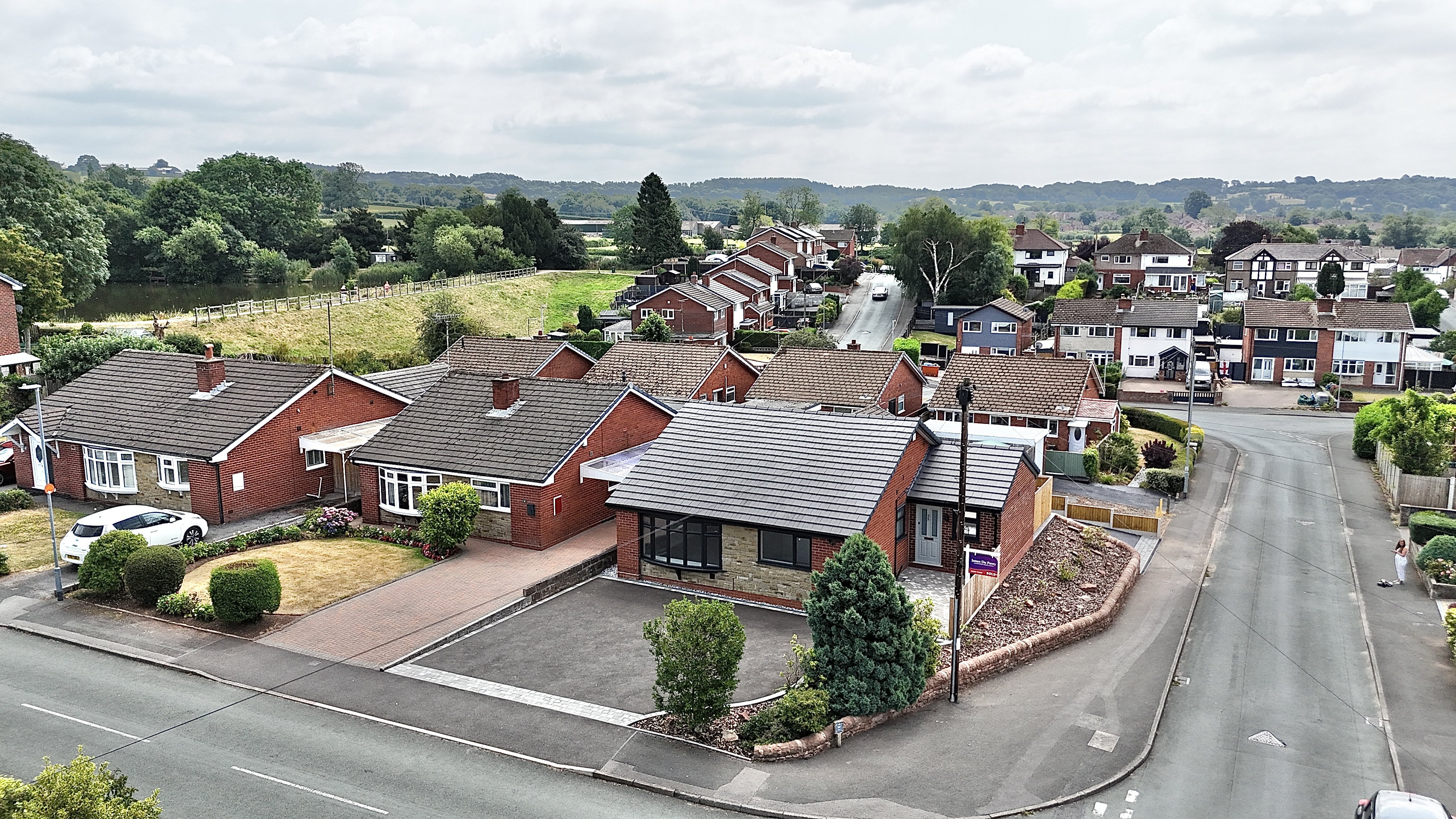Bala Grove, Cheadle, ST10, photo 2