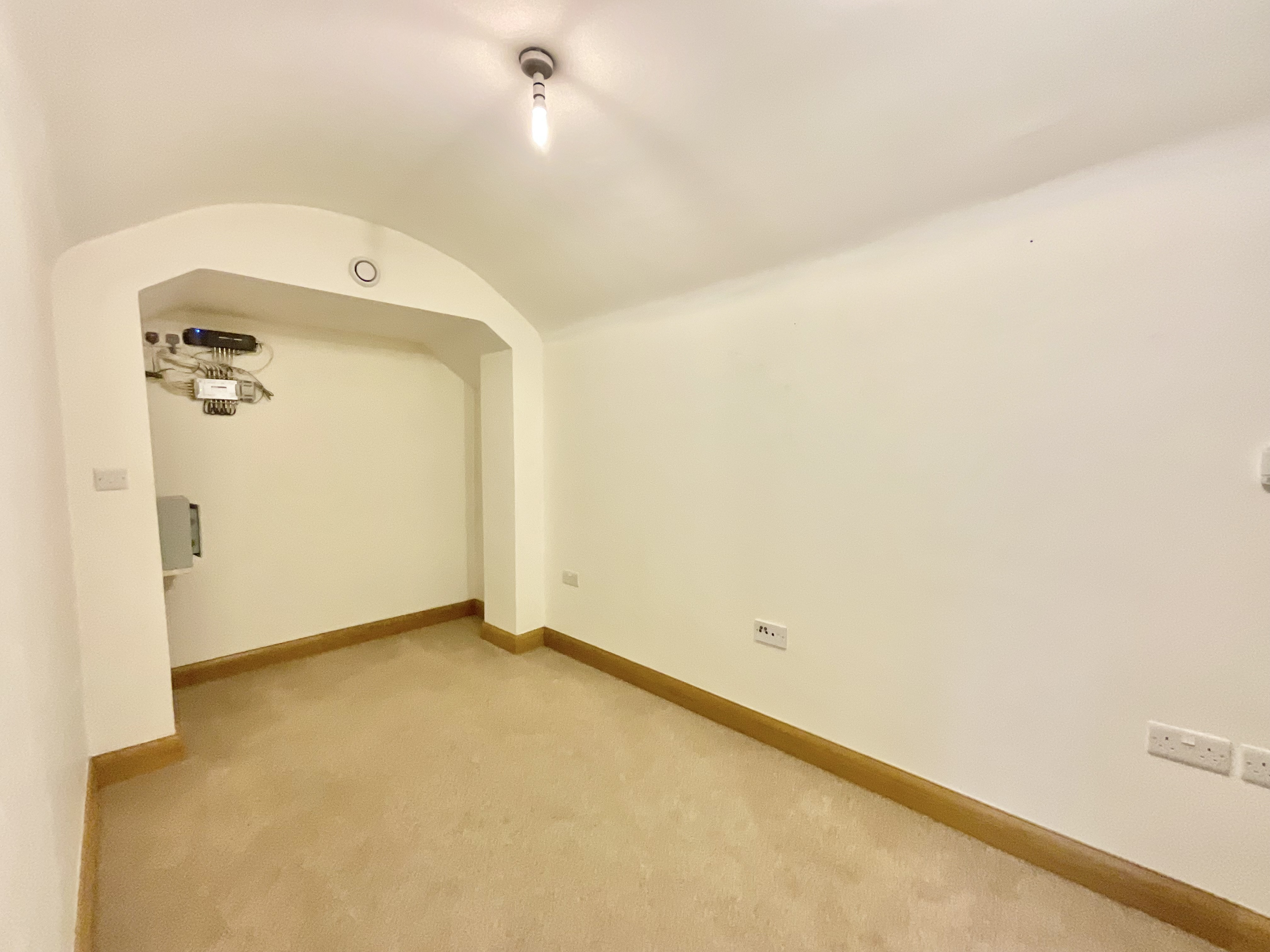 Sidmouth Avenue, Newcastle, ST5, photo 21