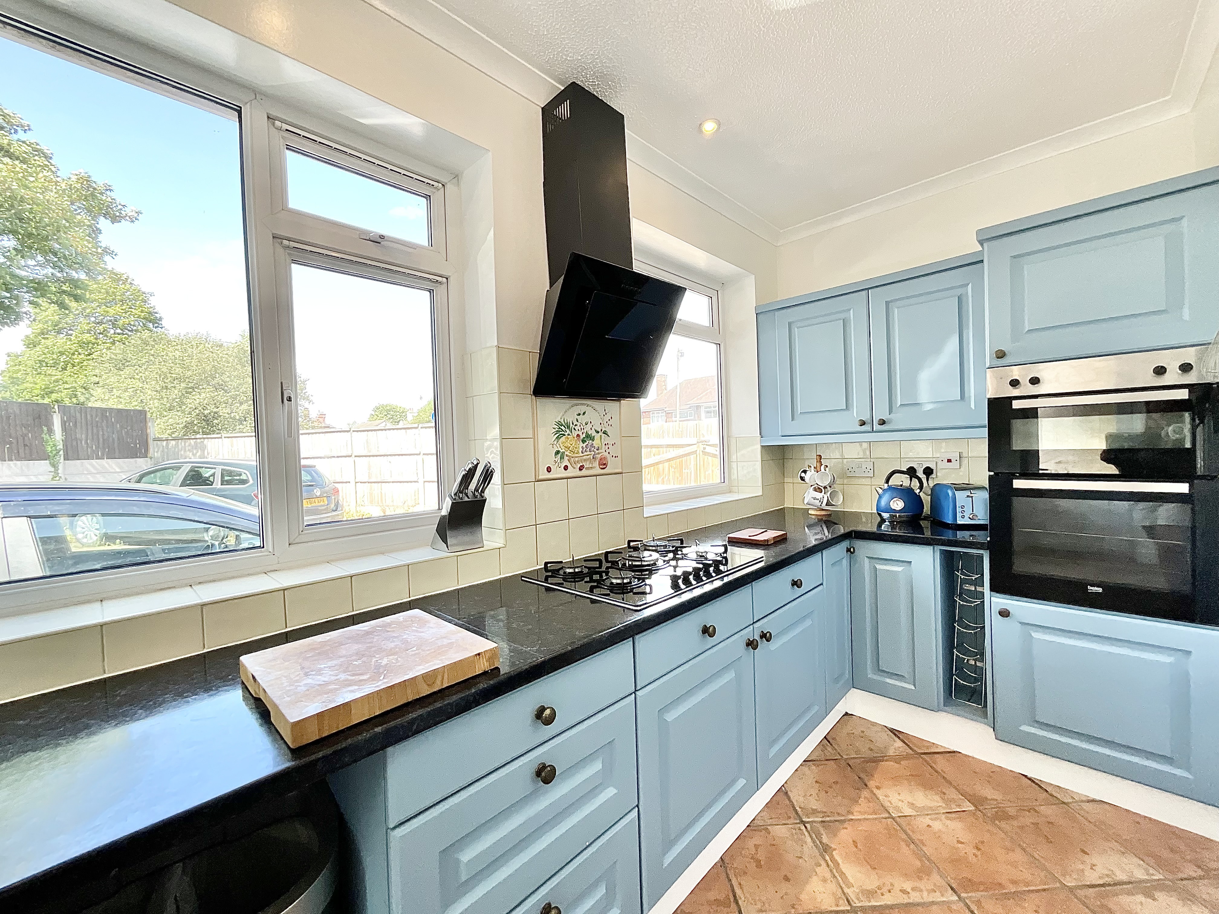 Uttoxeter Road, Blythe Bridge, ST11, photo 13