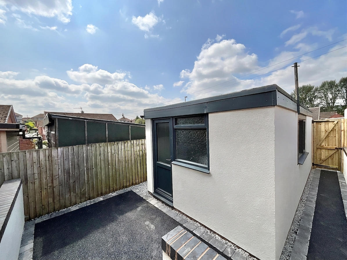 Bala Grove, Cheadle, ST10, photo 24