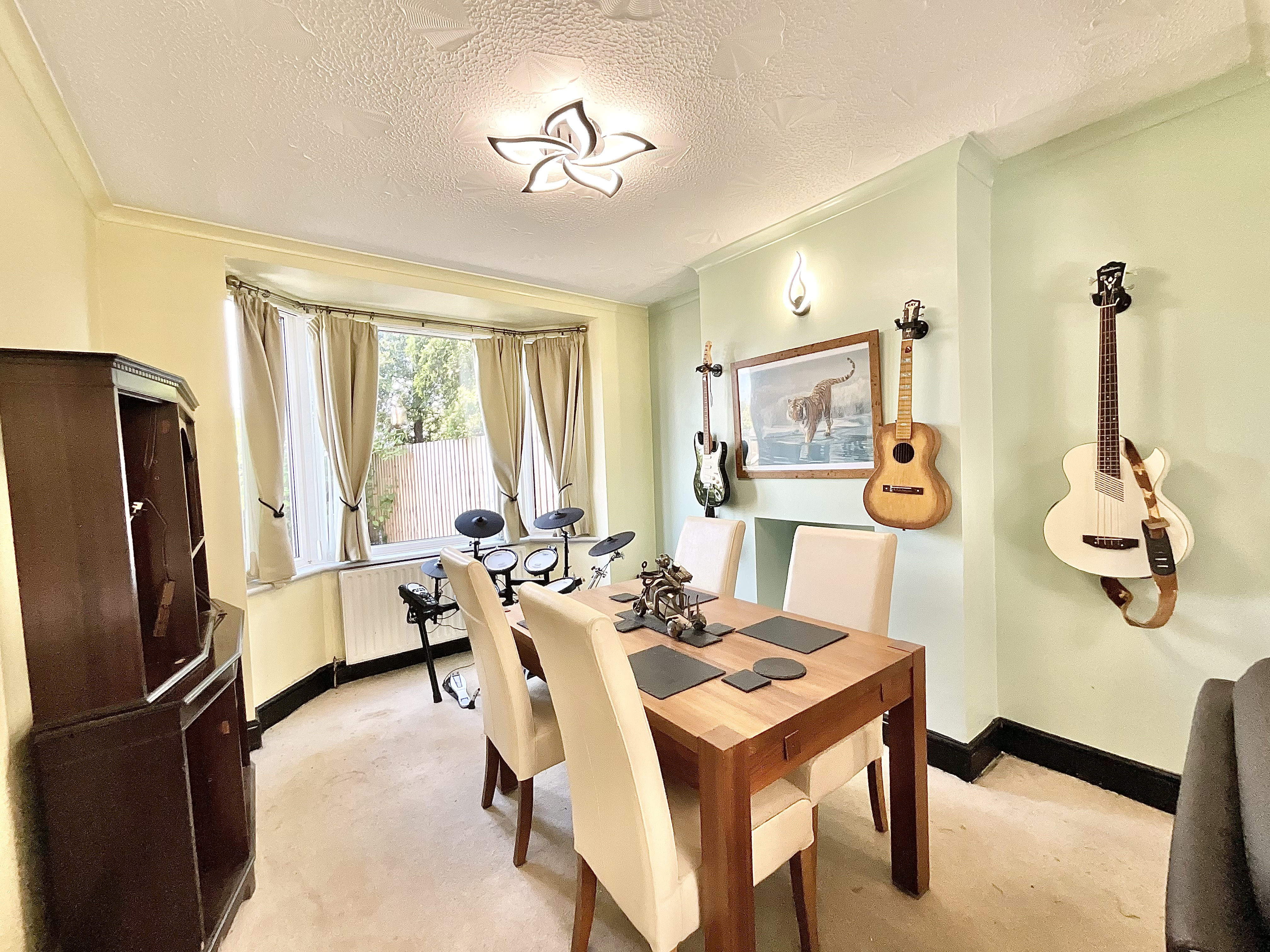 Uttoxeter Road, Blythe Bridge, ST11, photo 9