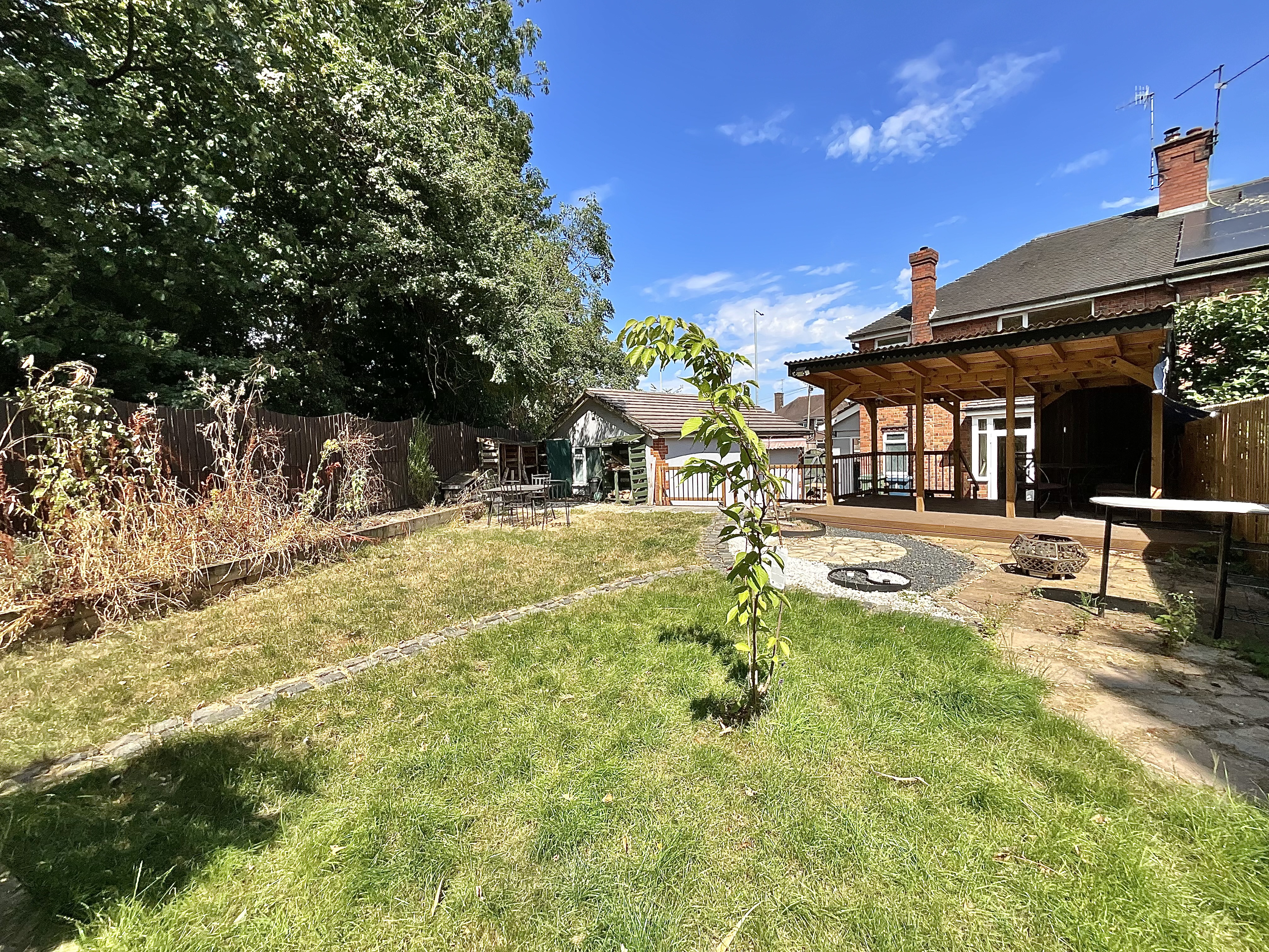 Uttoxeter Road, Blythe Bridge, ST11, photo 34