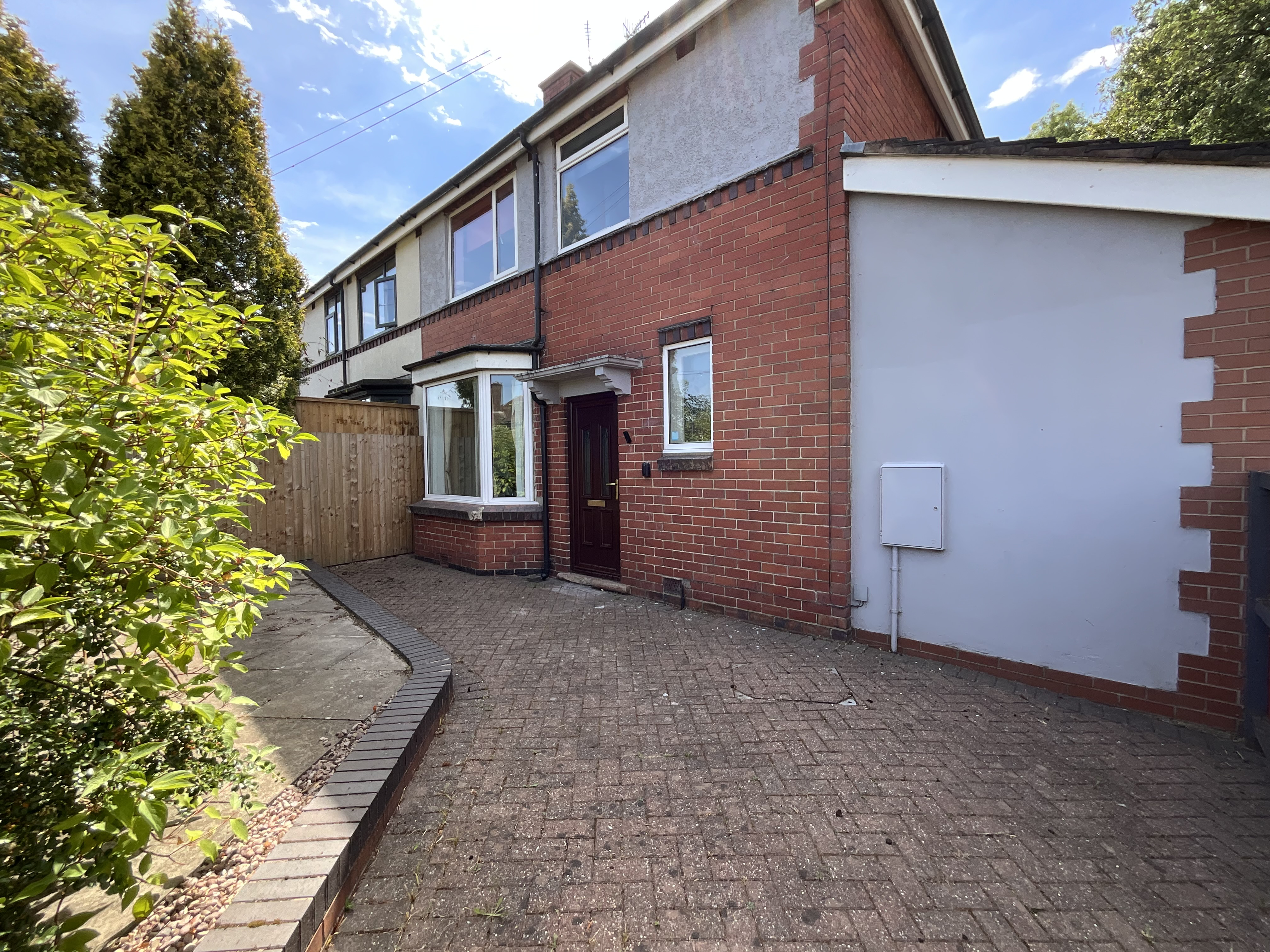 Uttoxeter Road, Blythe Bridge, ST11, photo 40