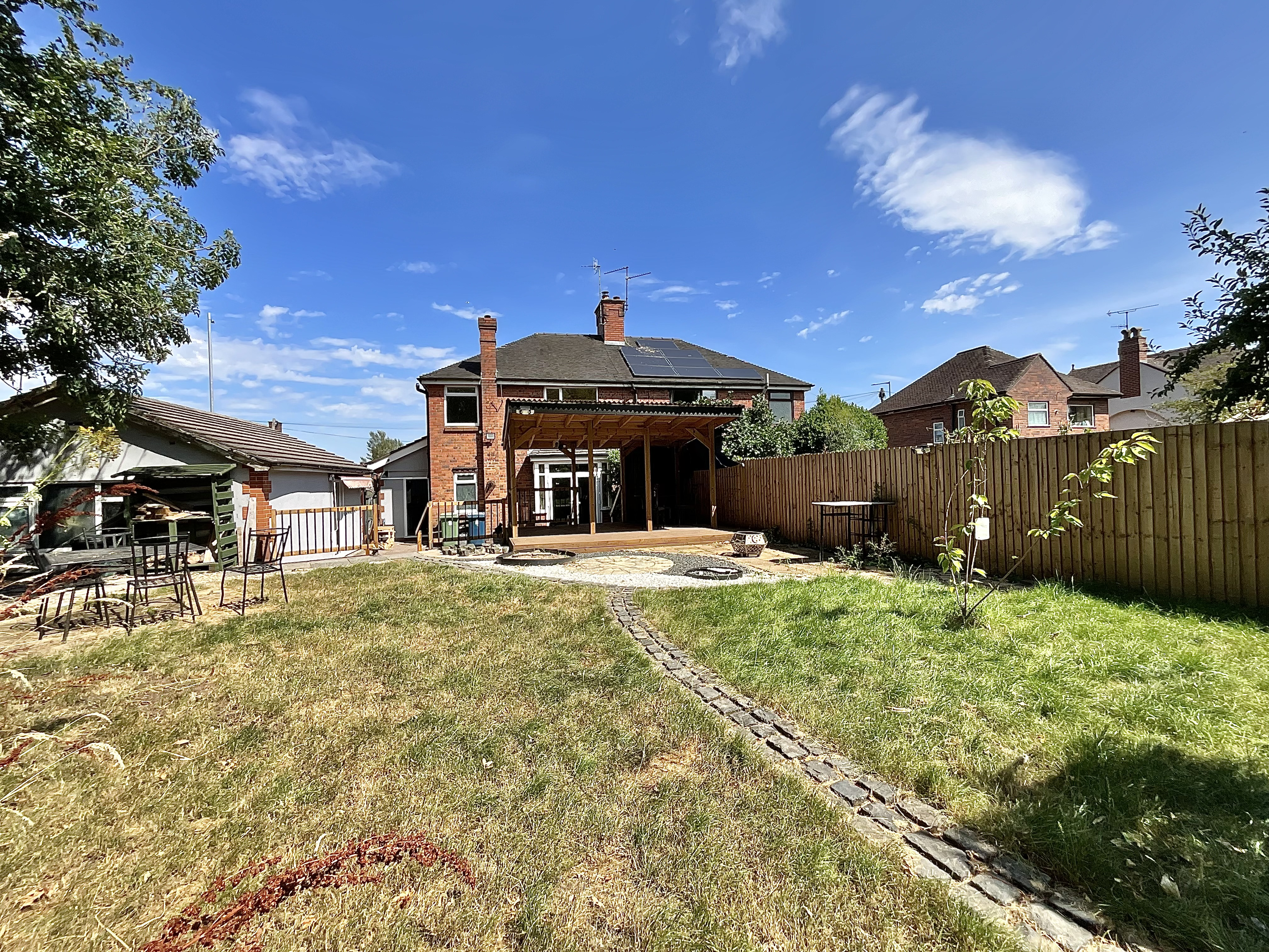 Uttoxeter Road, Blythe Bridge, ST11, photo 31