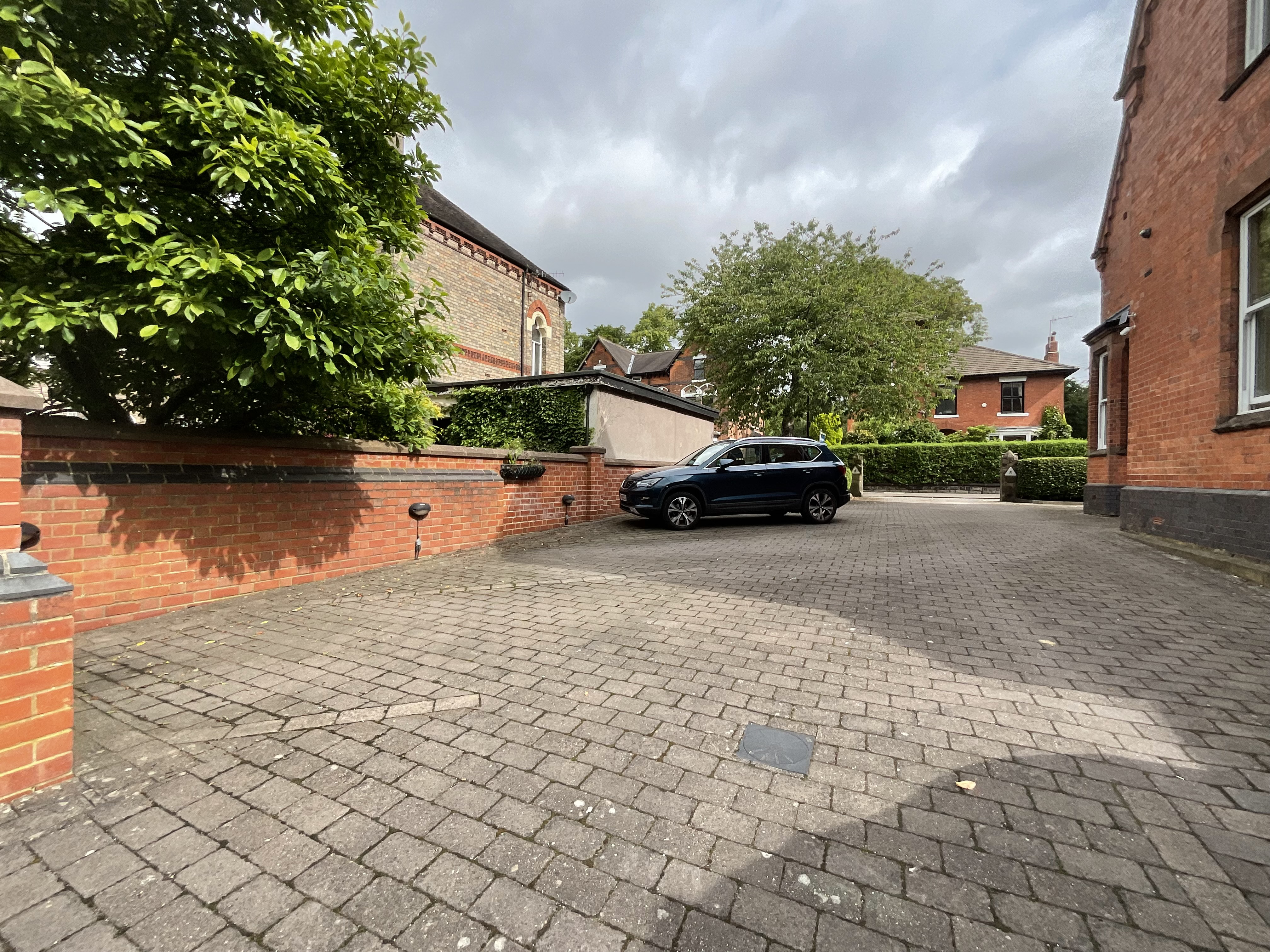 Sidmouth Avenue, Newcastle, ST5, photo 31