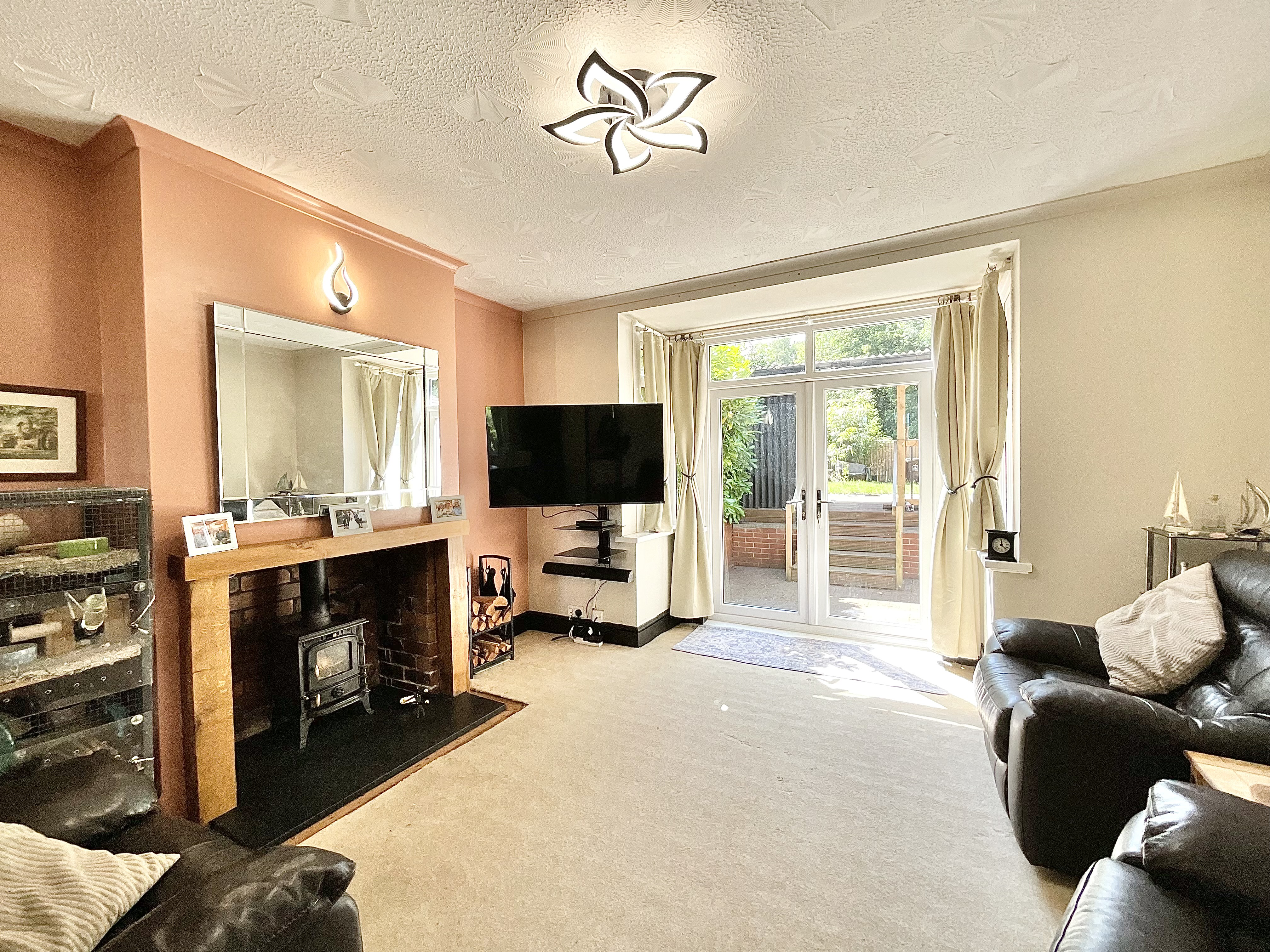 Uttoxeter Road, Blythe Bridge, ST11, photo 6