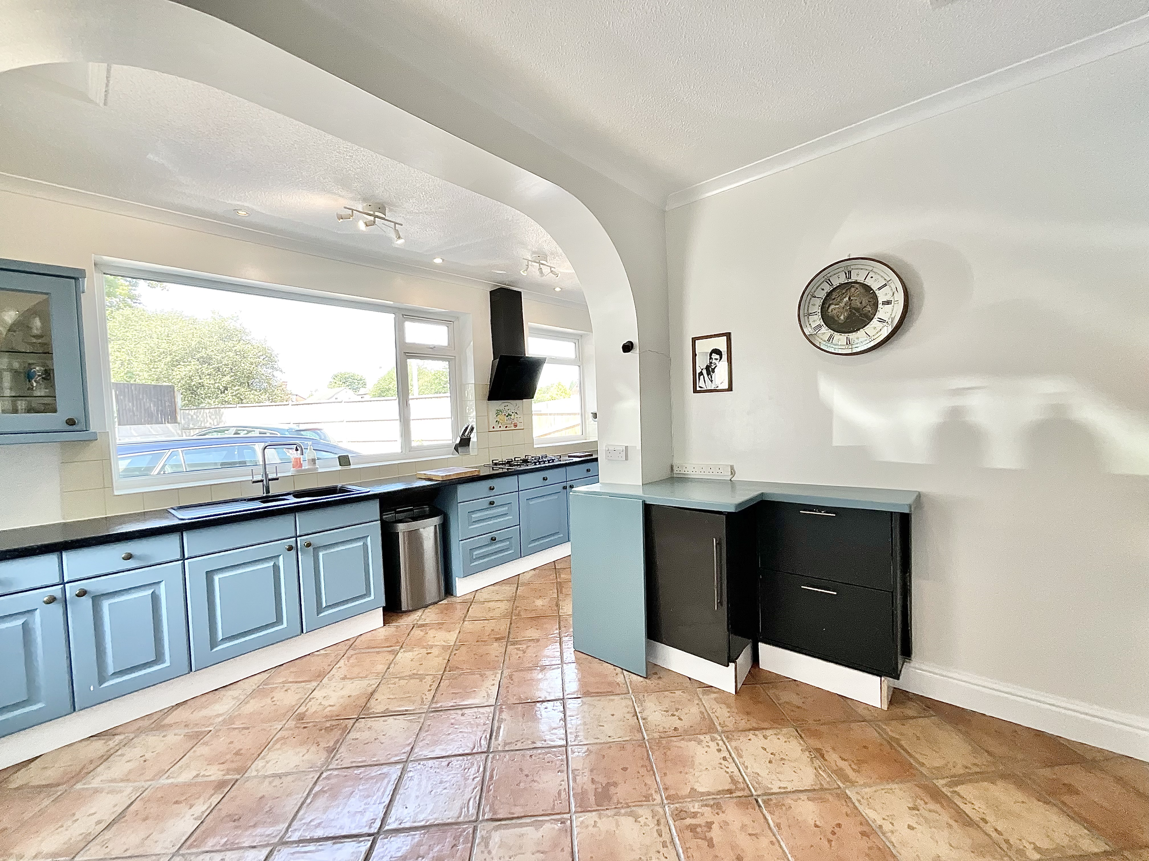 Uttoxeter Road, Blythe Bridge, ST11, photo 10