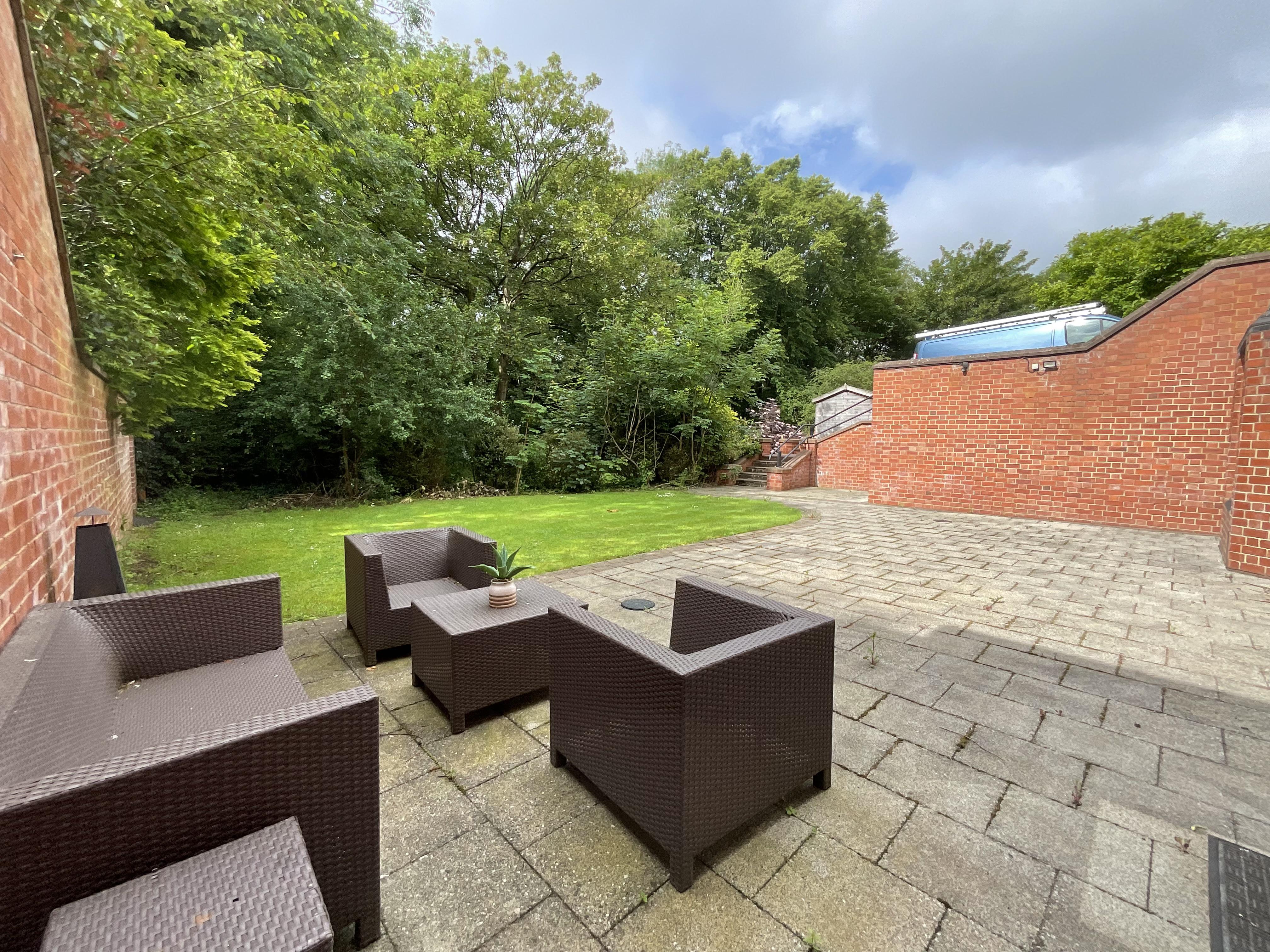 Sidmouth Avenue, Newcastle, ST5, photo 27