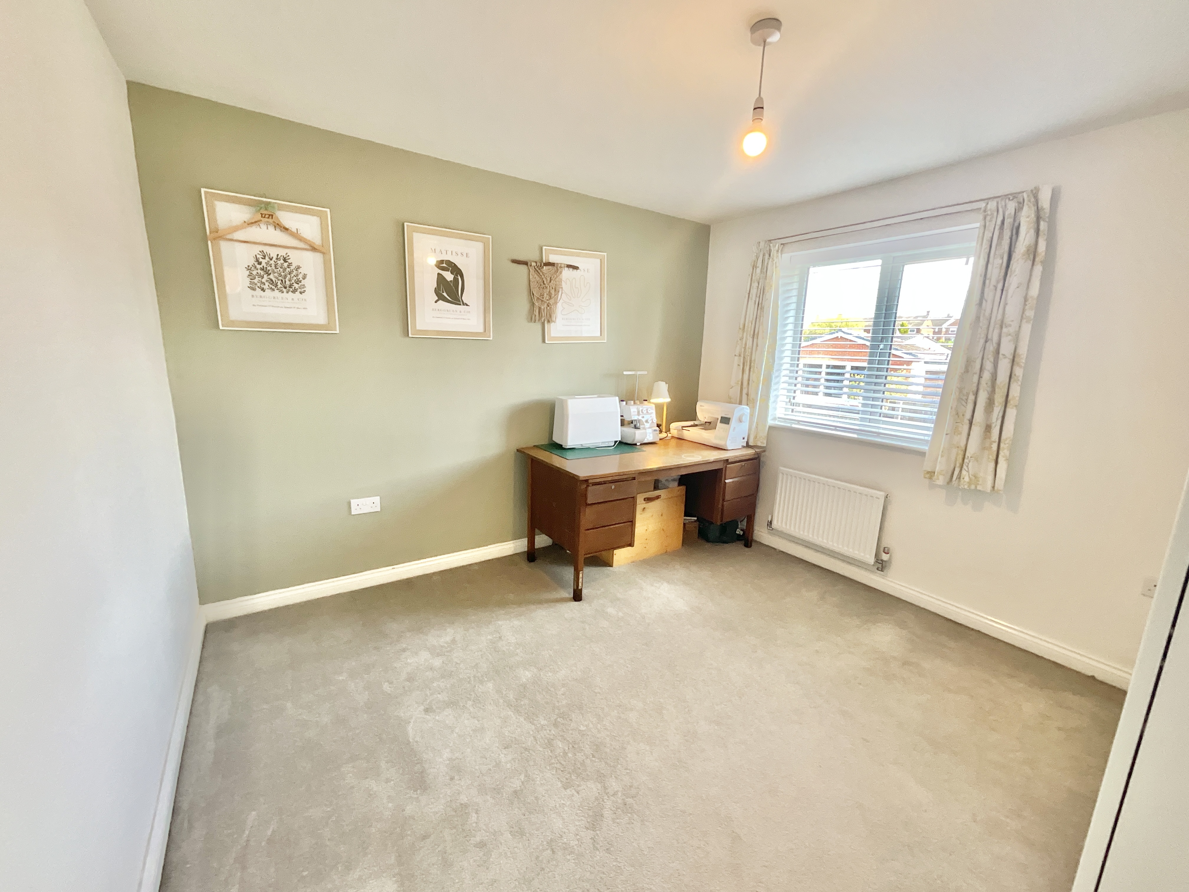 Leighton View, Loggerheads, TF9, photo 10