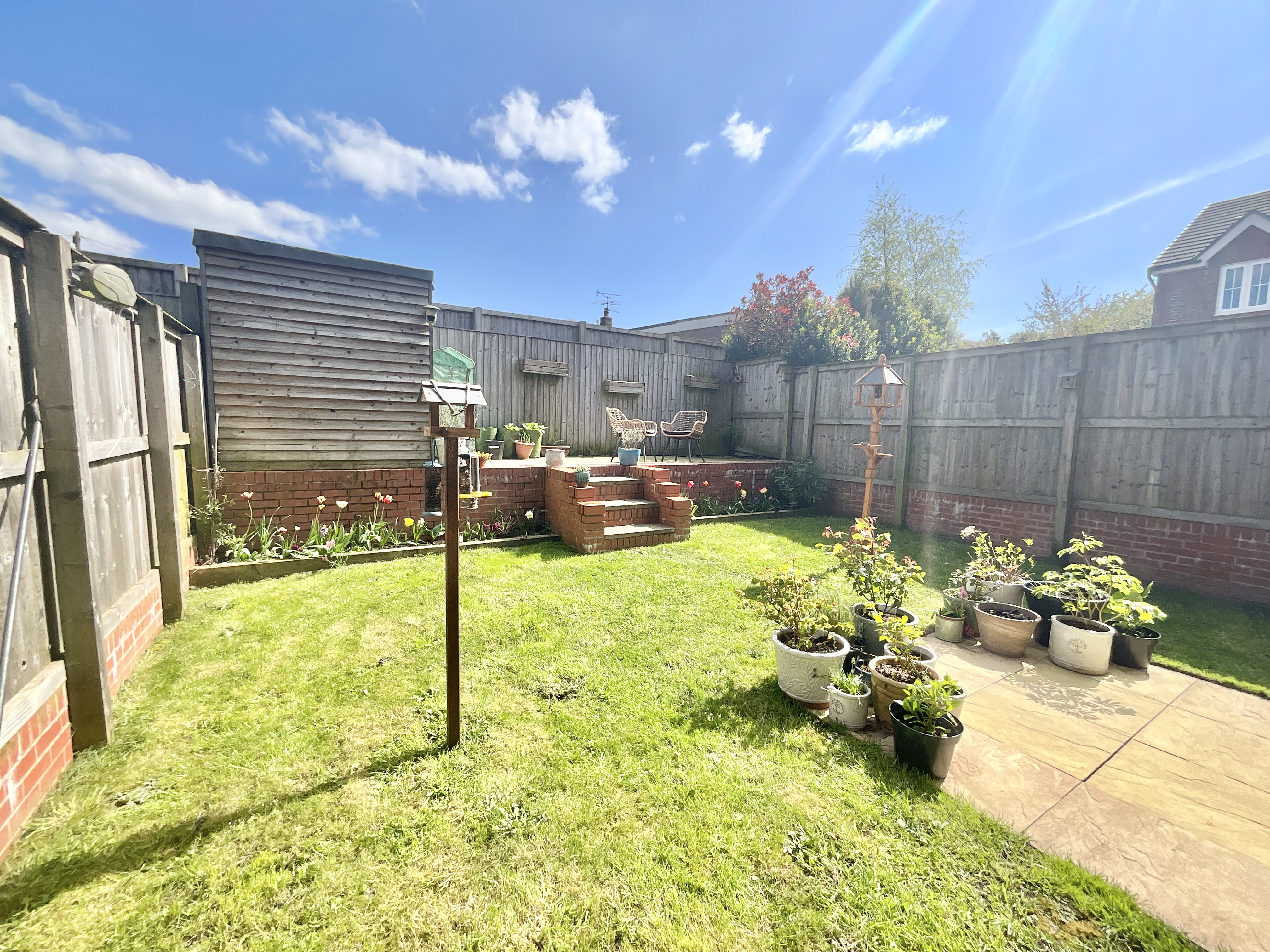 Leighton View, Loggerheads, TF9, photo 14