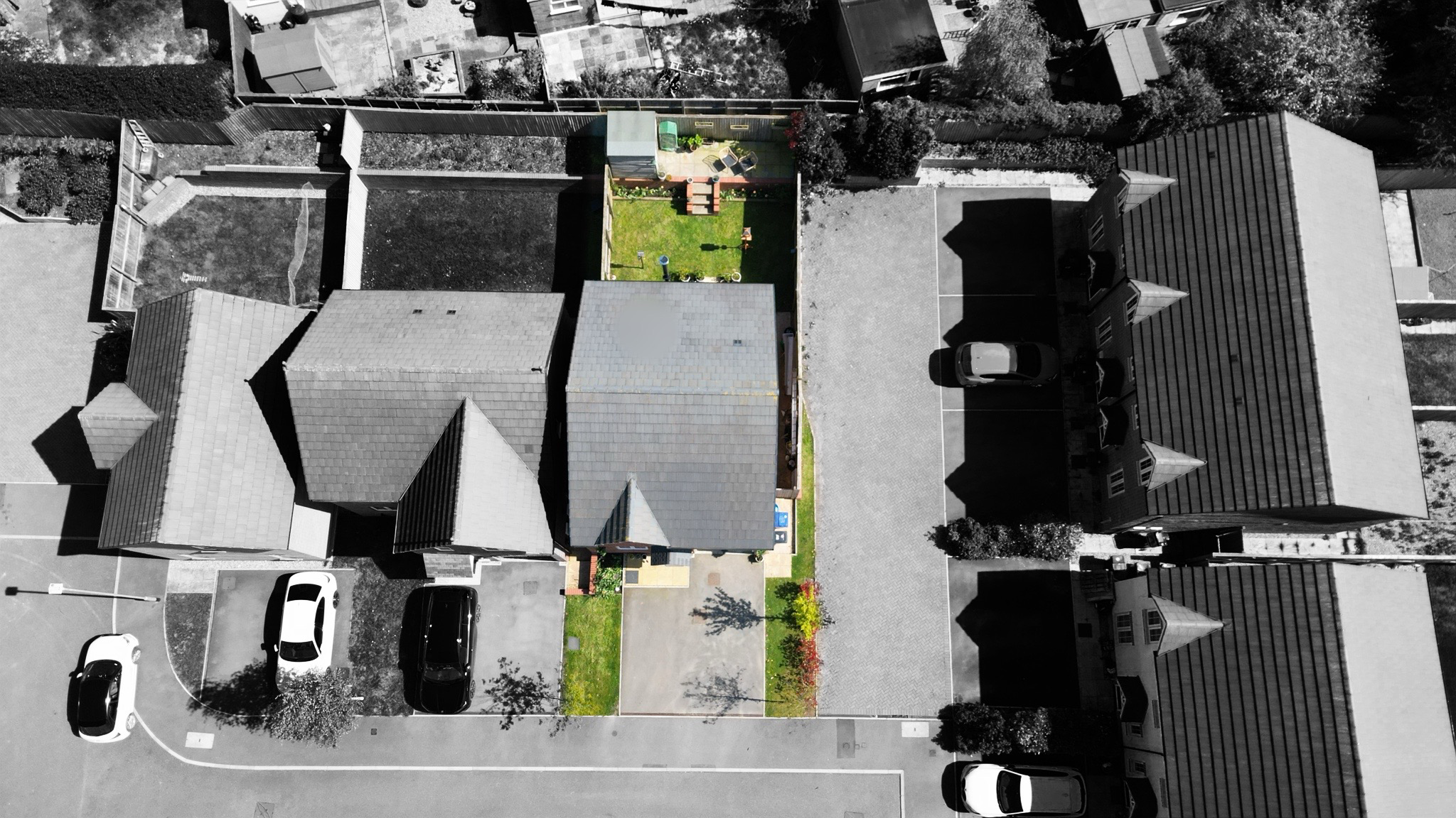Leighton View, Loggerheads, TF9, photo 15