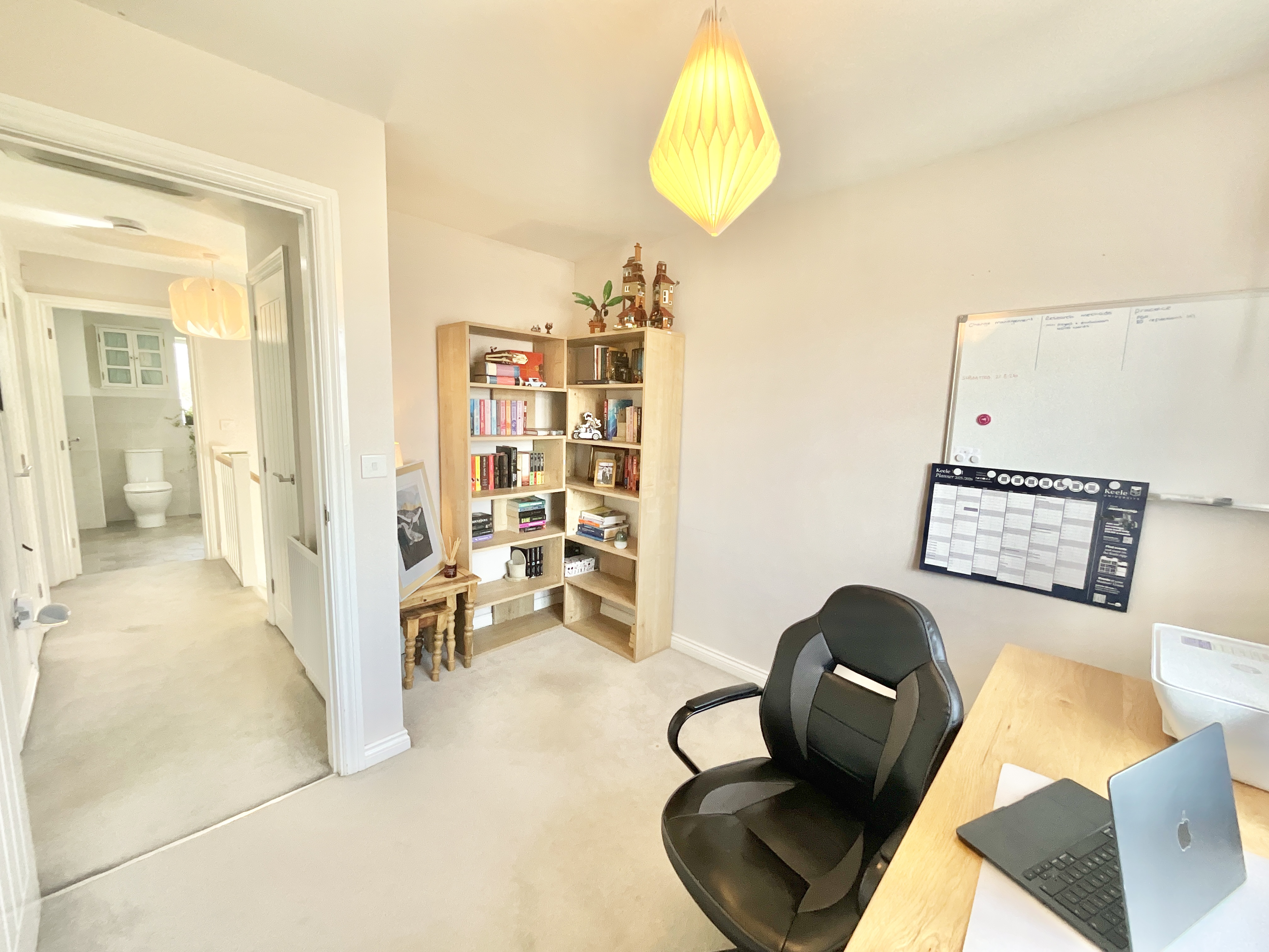 Leighton View, Loggerheads, TF9, photo 11