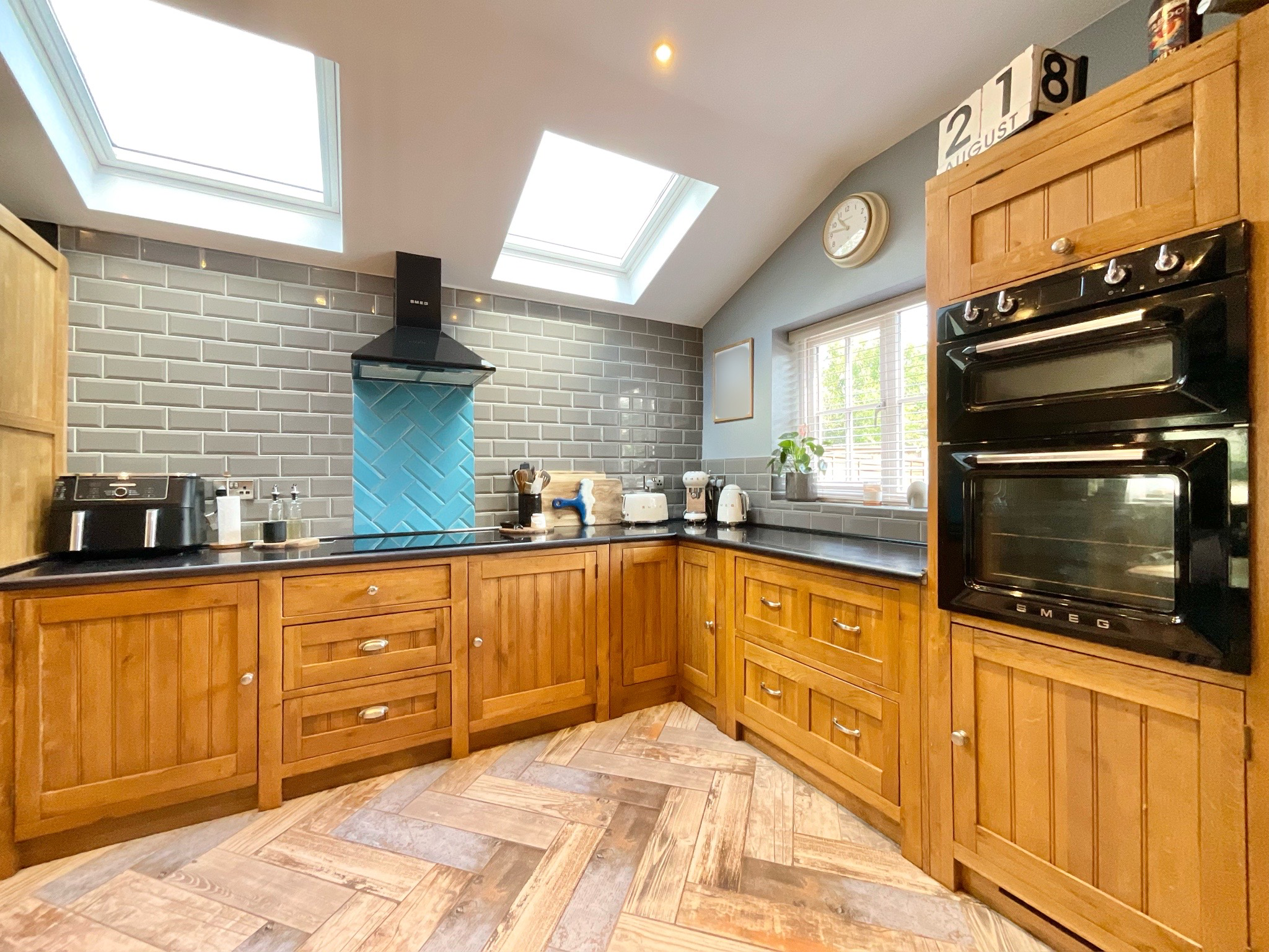 Cotton Mews, Audlem, CW3, photo 10