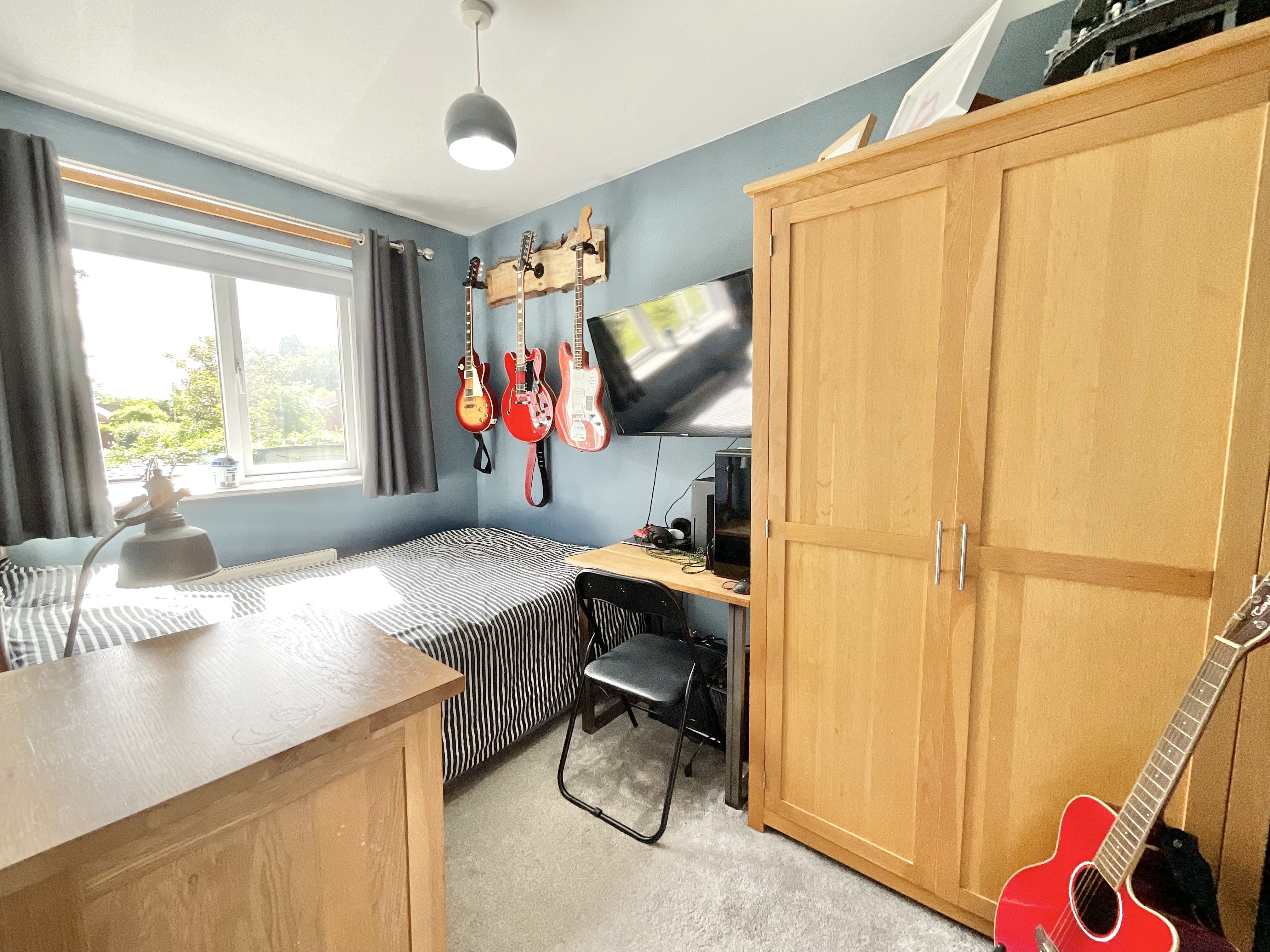Cotton Mews, Audlem, CW3, photo 16