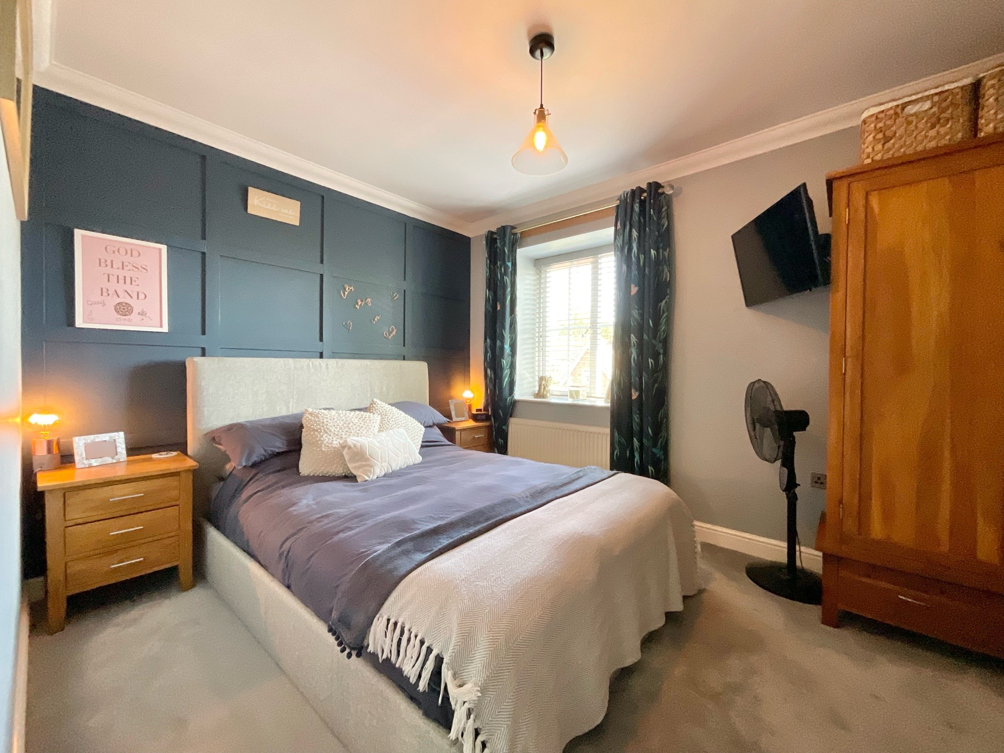 Cotton Mews, Audlem, CW3, photo 14