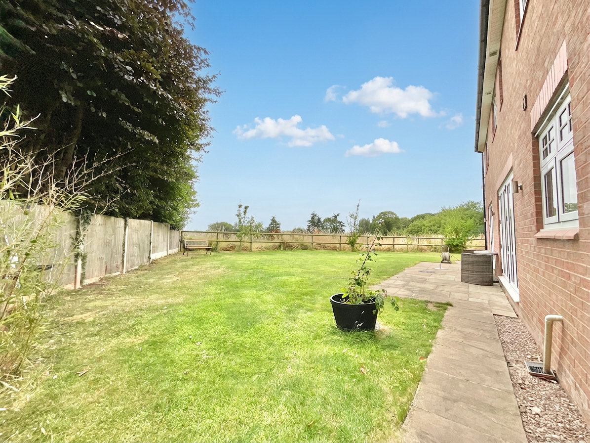 Stafford Road, Gnosall, ST20, photo 29
