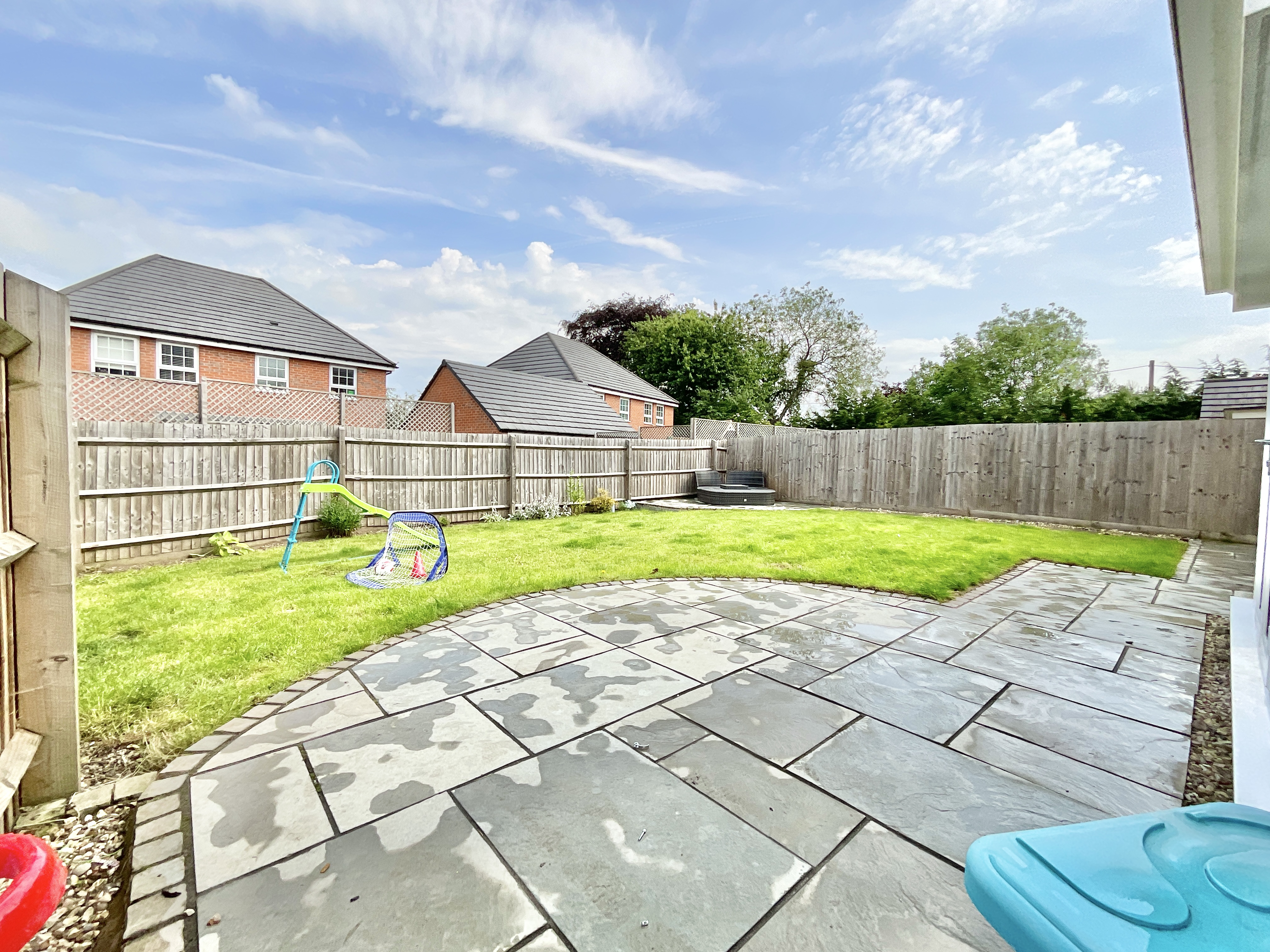 Orwell Road, Market Drayton, TF9, photo 27
