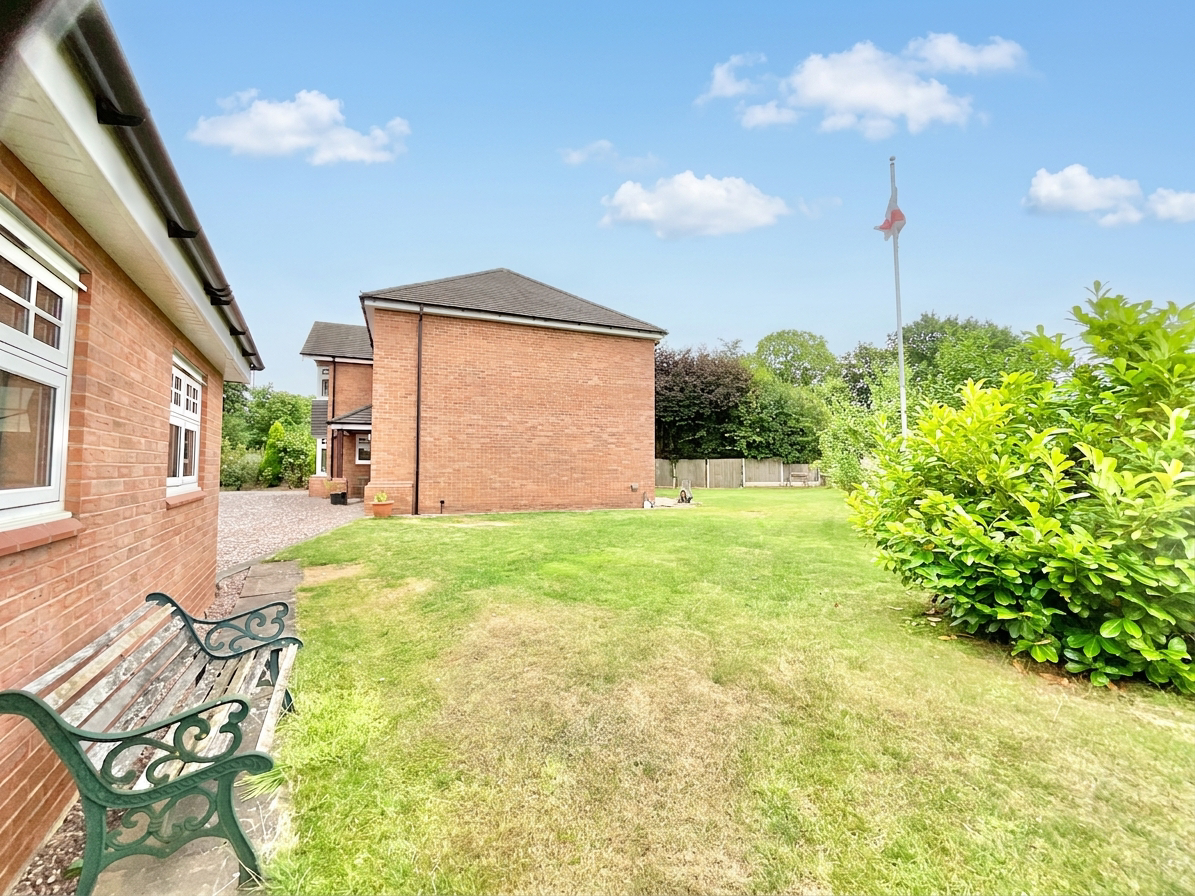 Stafford Road, Gnosall, ST20, photo 30