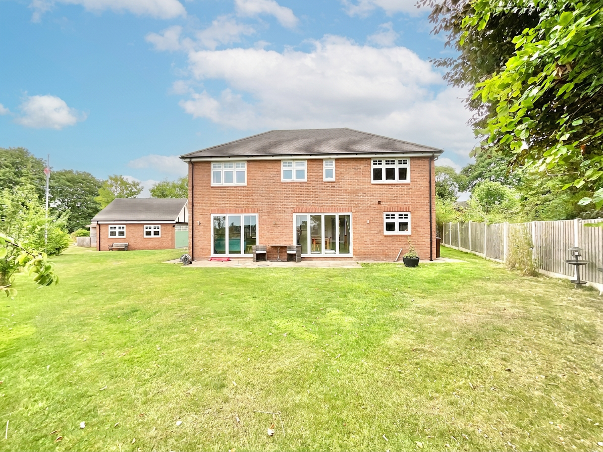 Stafford Road, Gnosall, ST20, photo 3