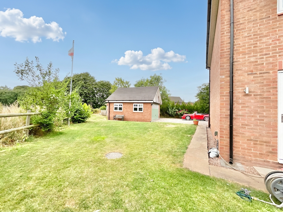Stafford Road, Gnosall, ST20, photo 31