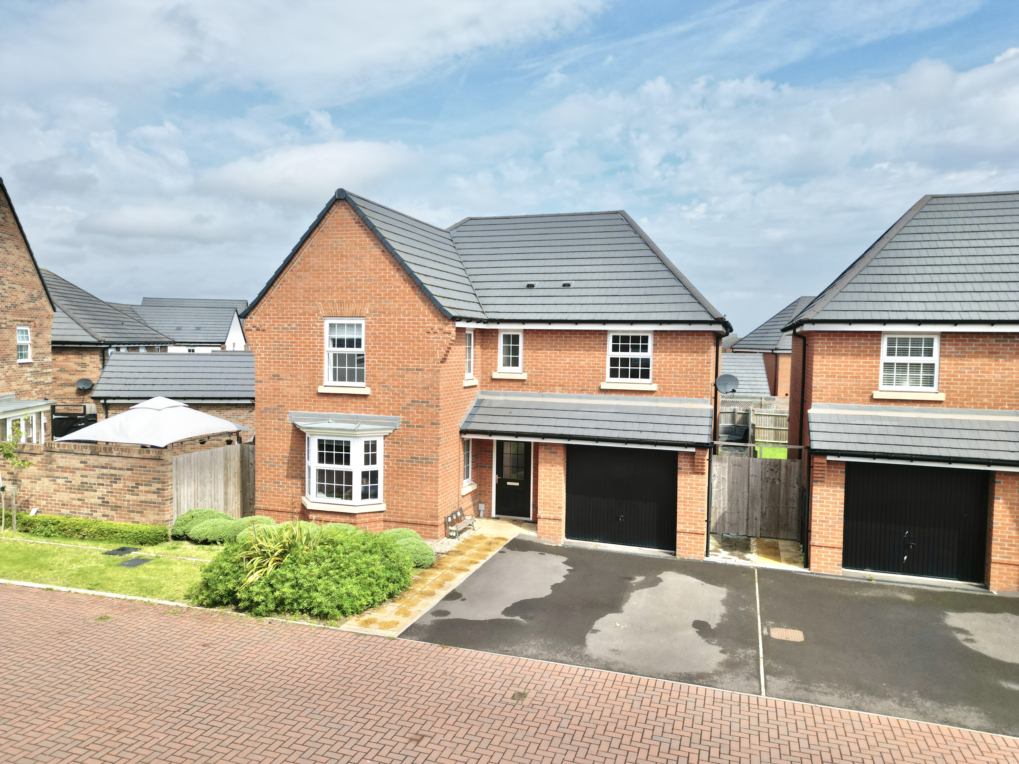 Orwell Road, Market Drayton, TF9, photo 32