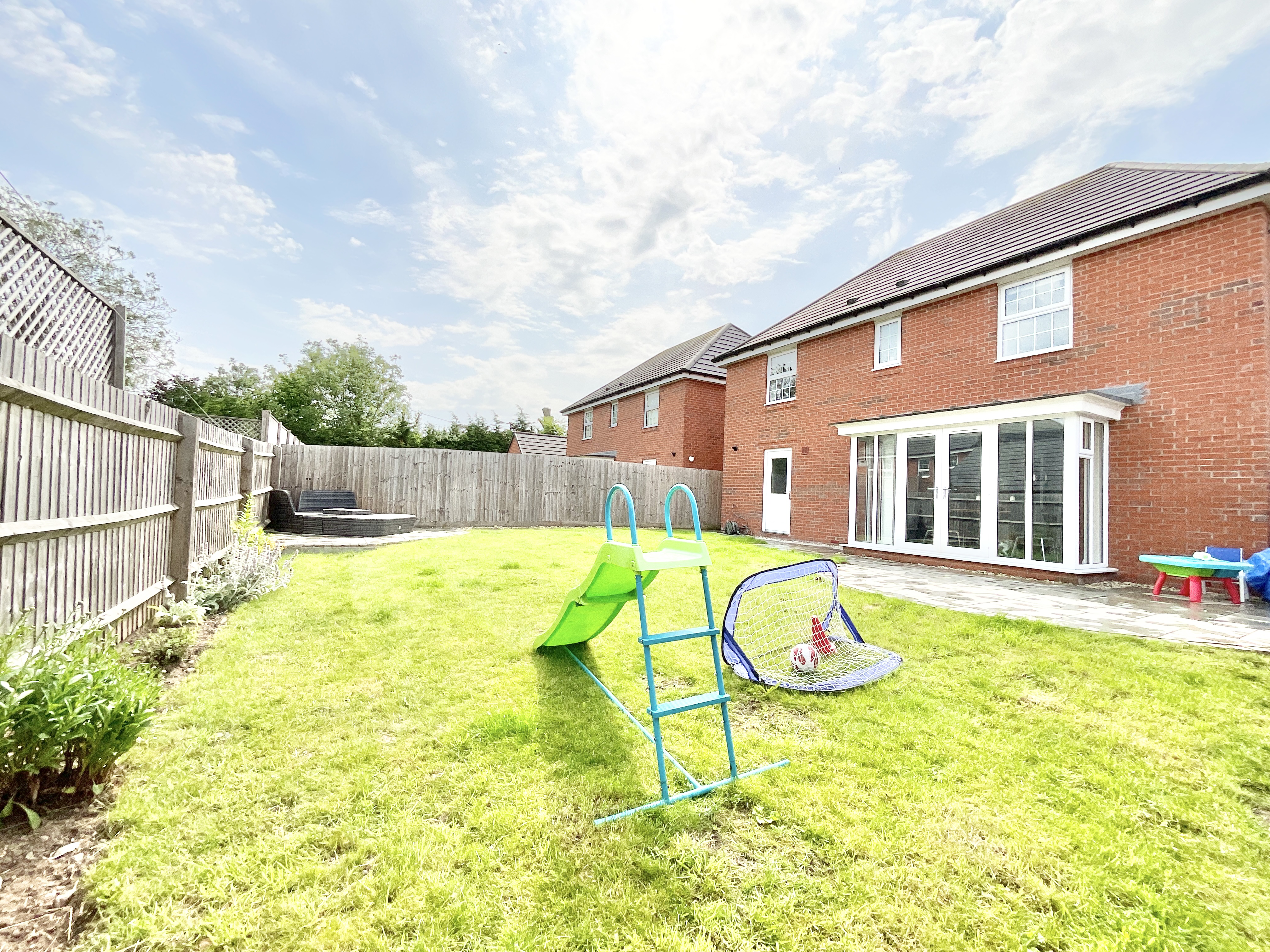 Orwell Road, Market Drayton, TF9, photo 28