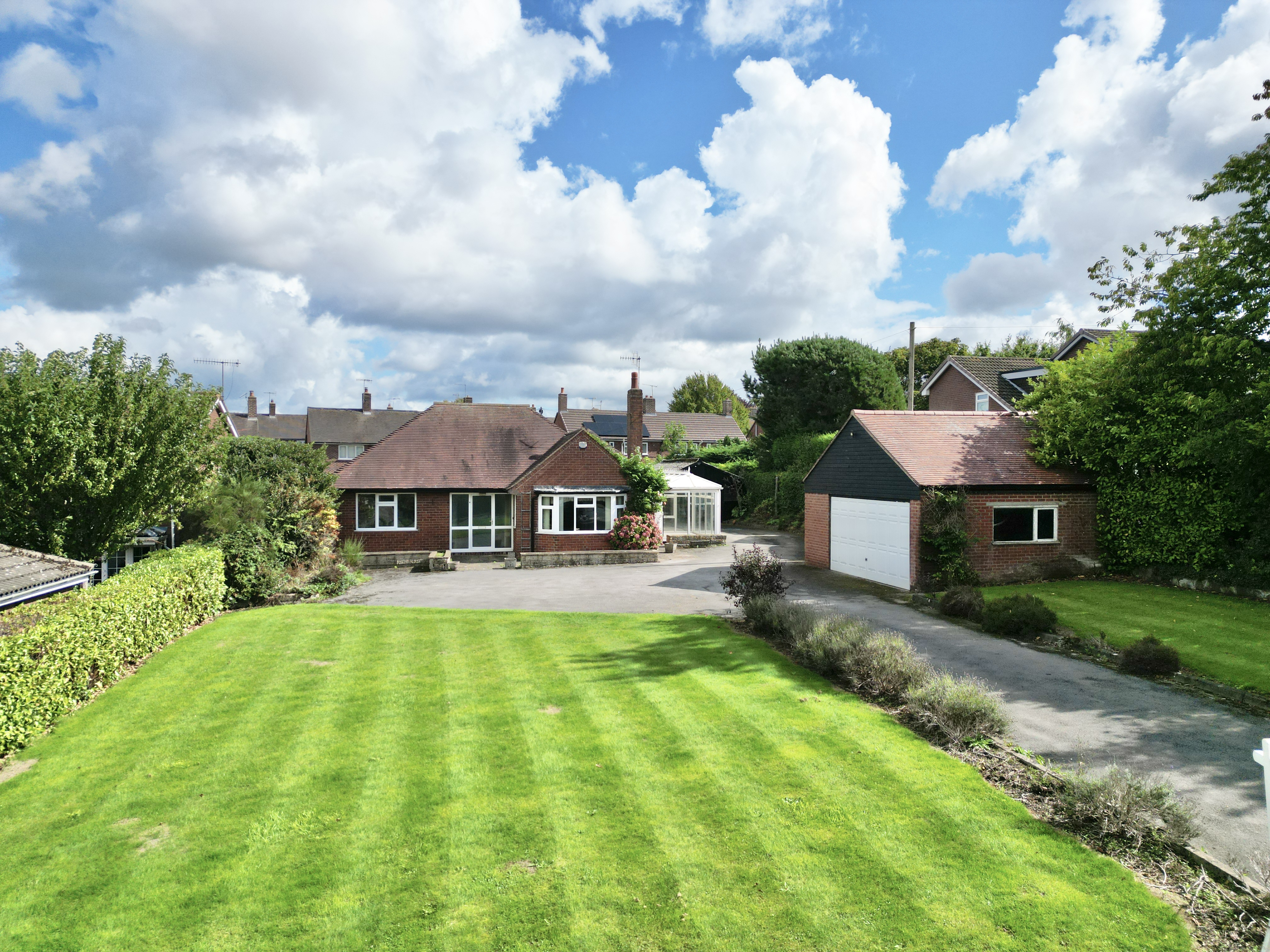 Newport Road, Eccleshall, ST21, photo 34