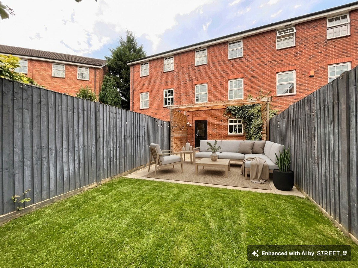 The Parks, Stoke-On-Trent, ST4, photo 17