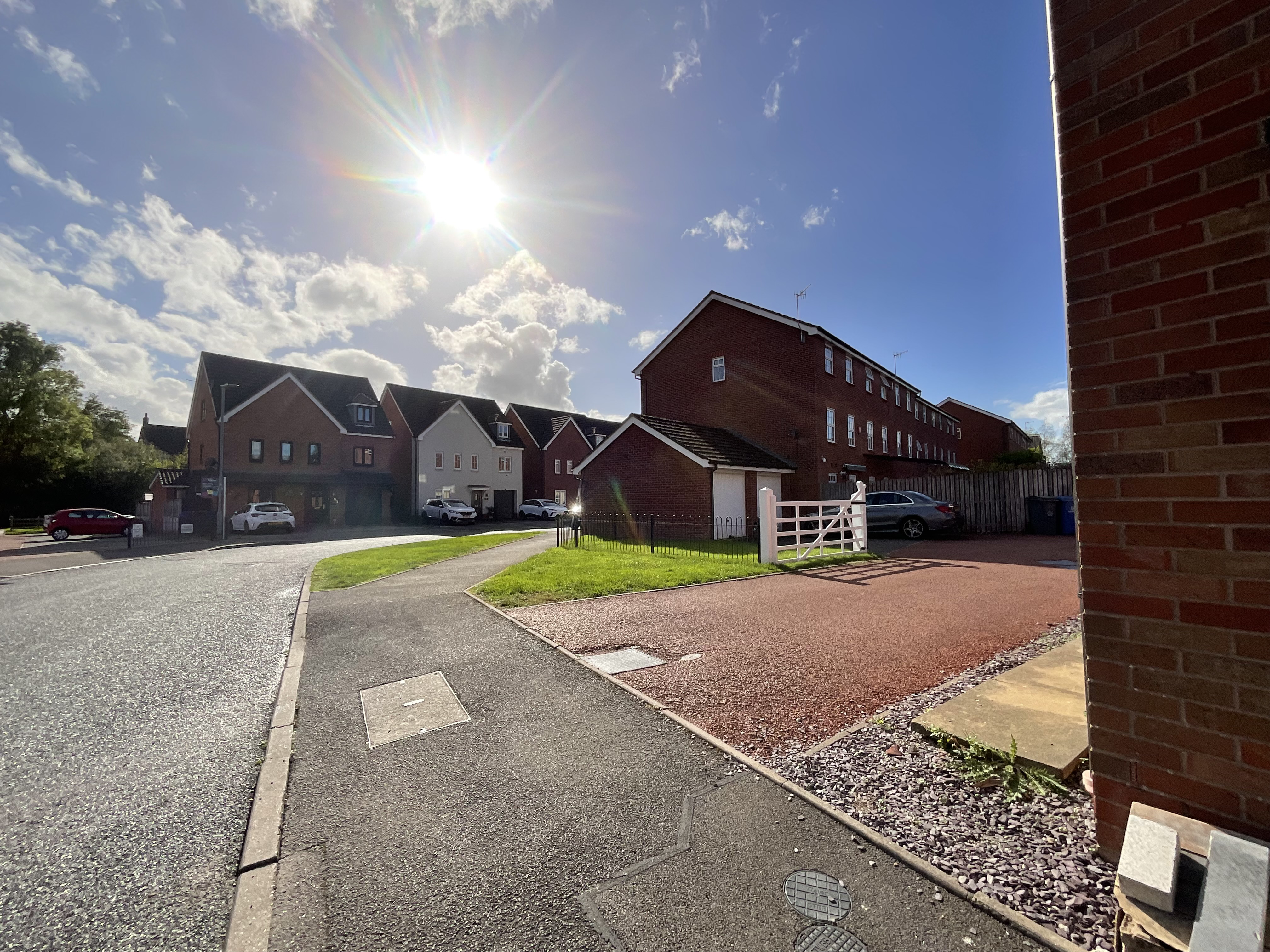 The Parks, Stoke-On-Trent, ST4, photo 21