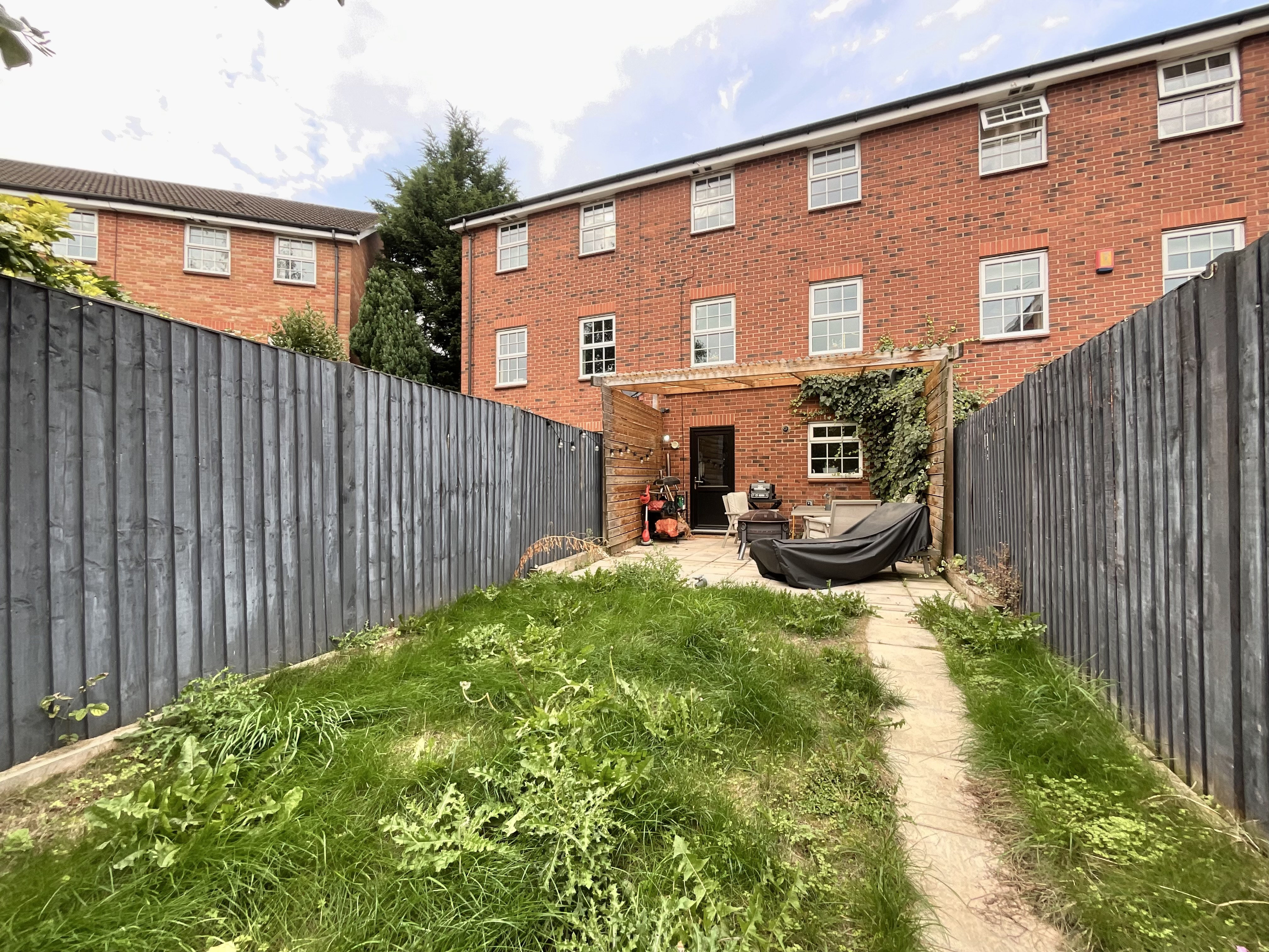 The Parks, Stoke-On-Trent, ST4, photo 18