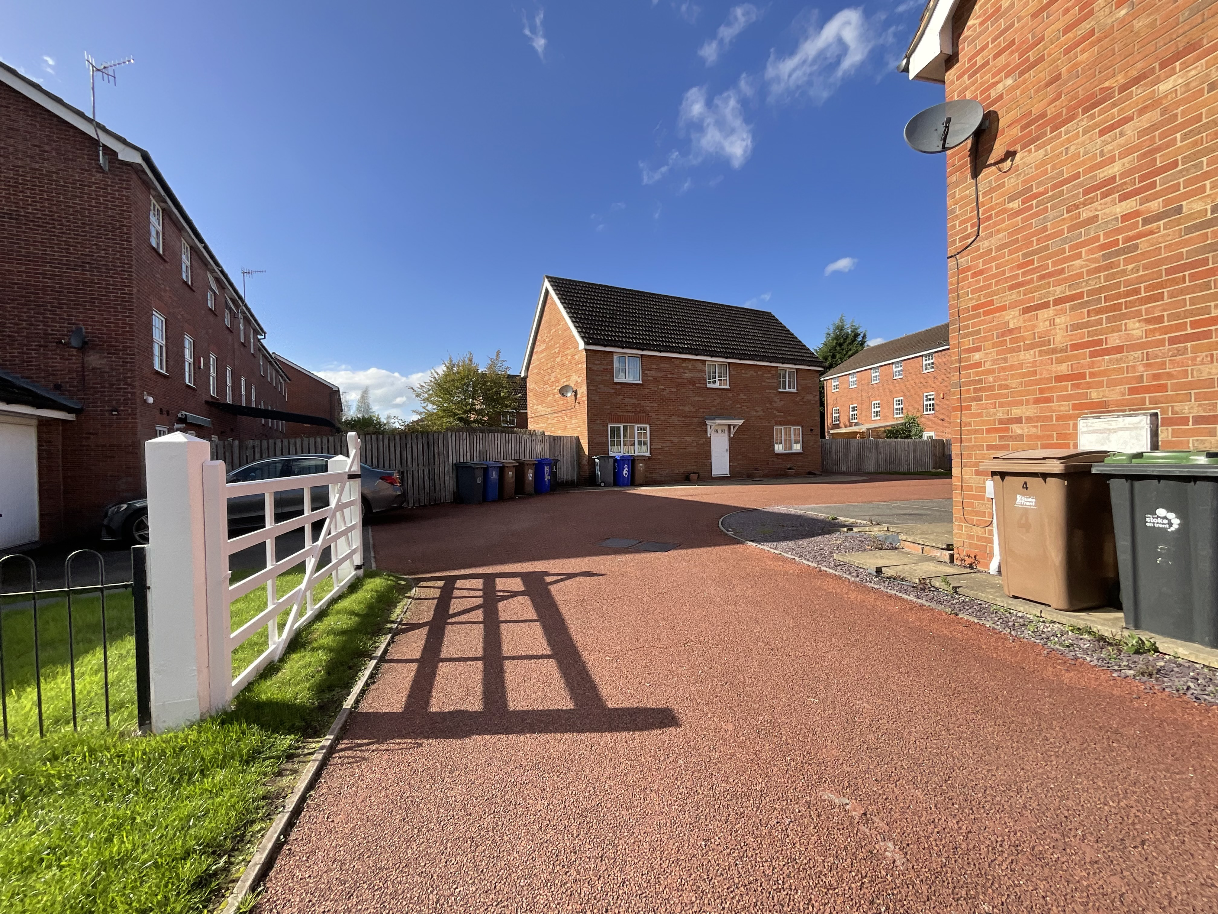 The Parks, Stoke-On-Trent, ST4, photo 22