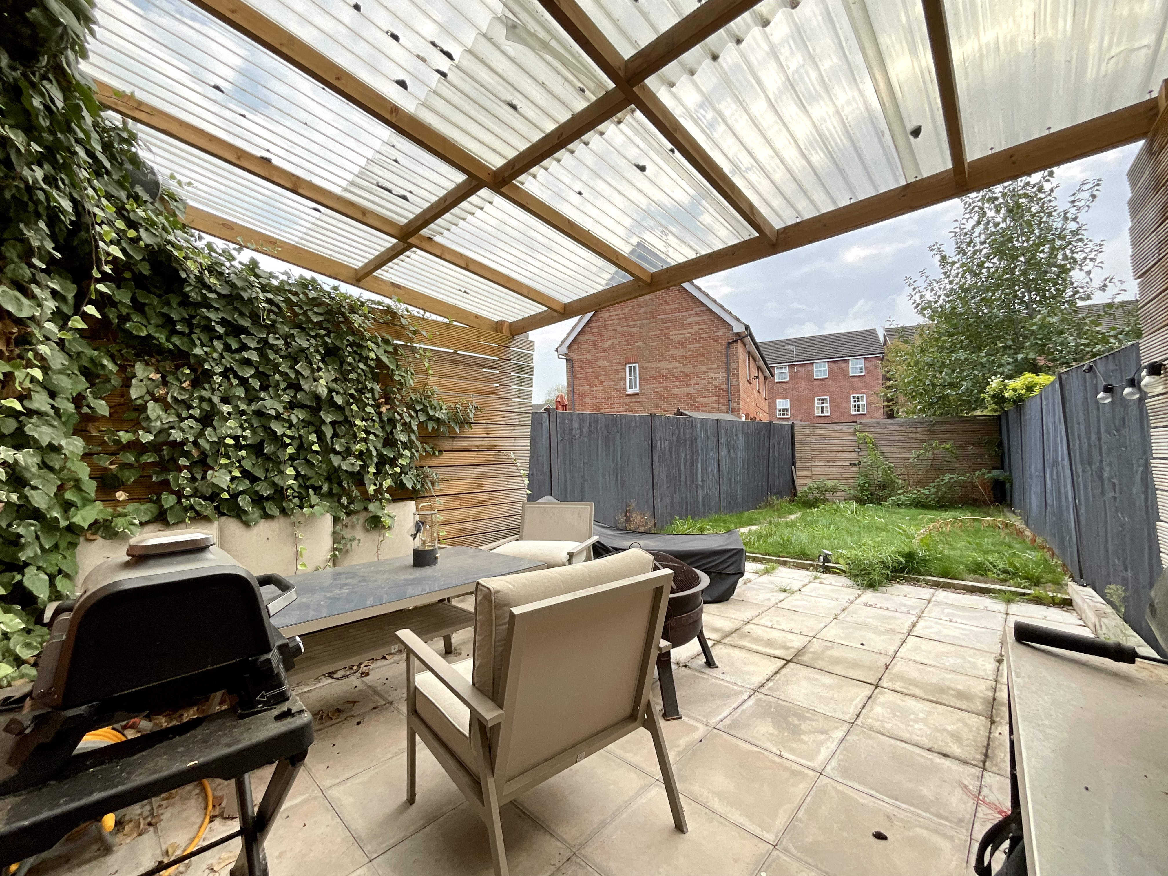 The Parks, Stoke-On-Trent, ST4, photo 19