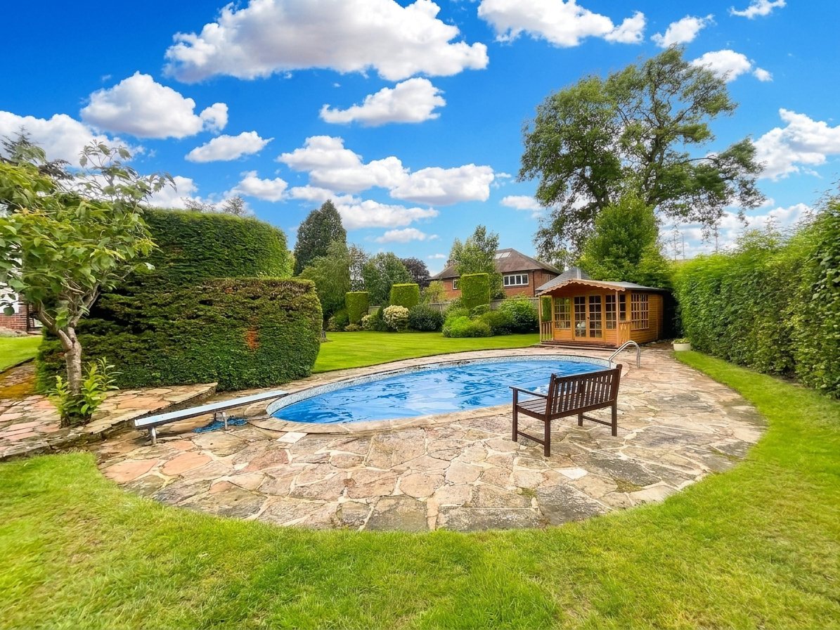 Winghouse Lane, Tittensor, ST12, photo 5