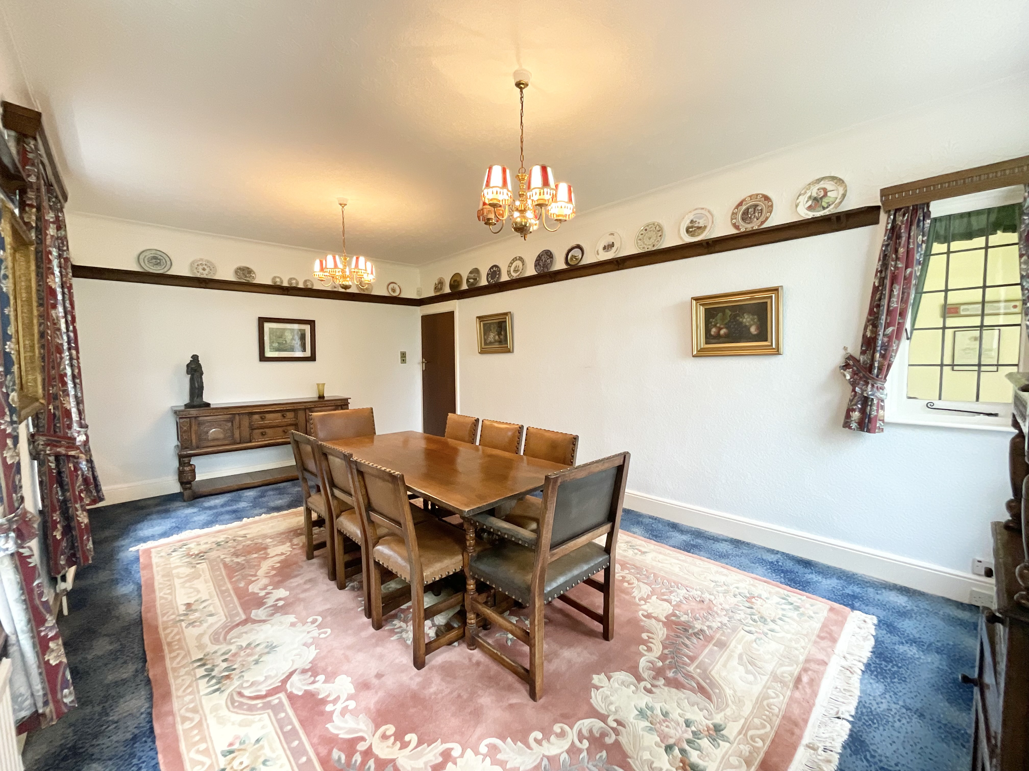 Winghouse Lane, Tittensor, ST12, photo 9