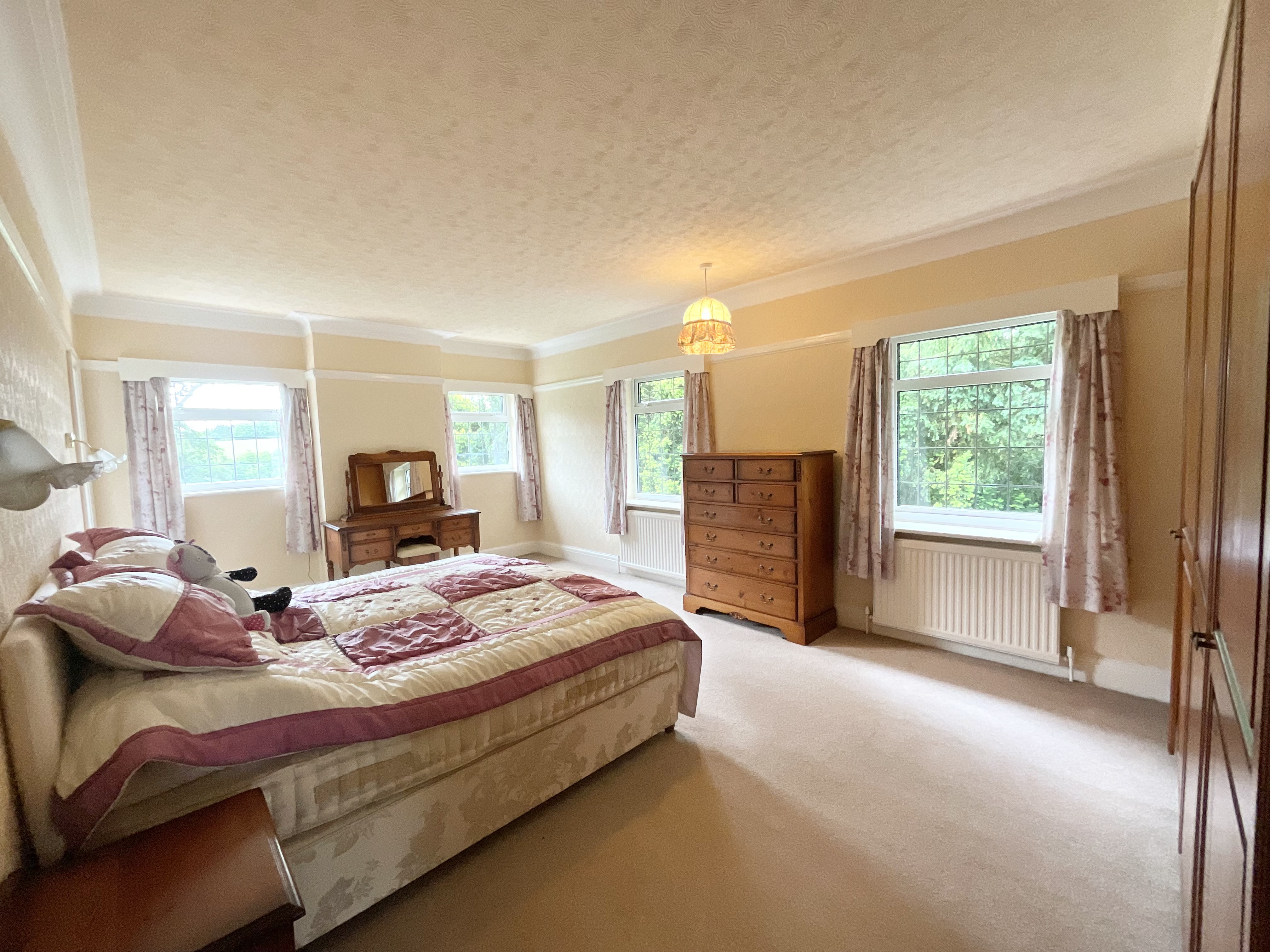 Winghouse Lane, Tittensor, ST12, photo 15