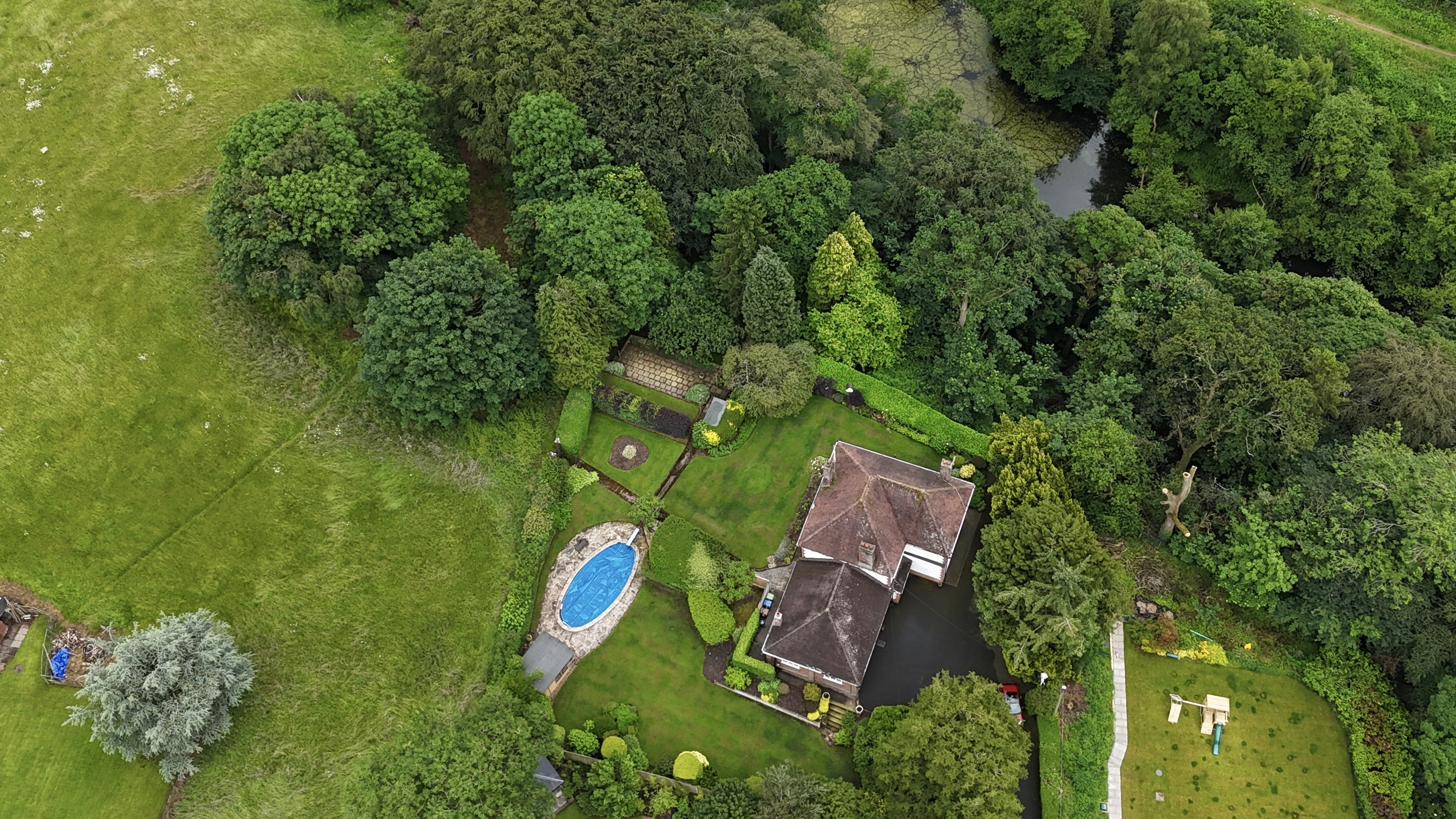 Winghouse Lane, Tittensor, ST12, photo 32