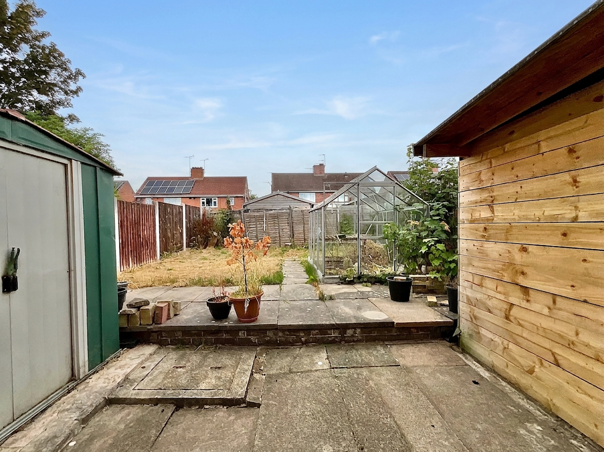Worth Close, Stoke-On-Trent, ST3, photo 14