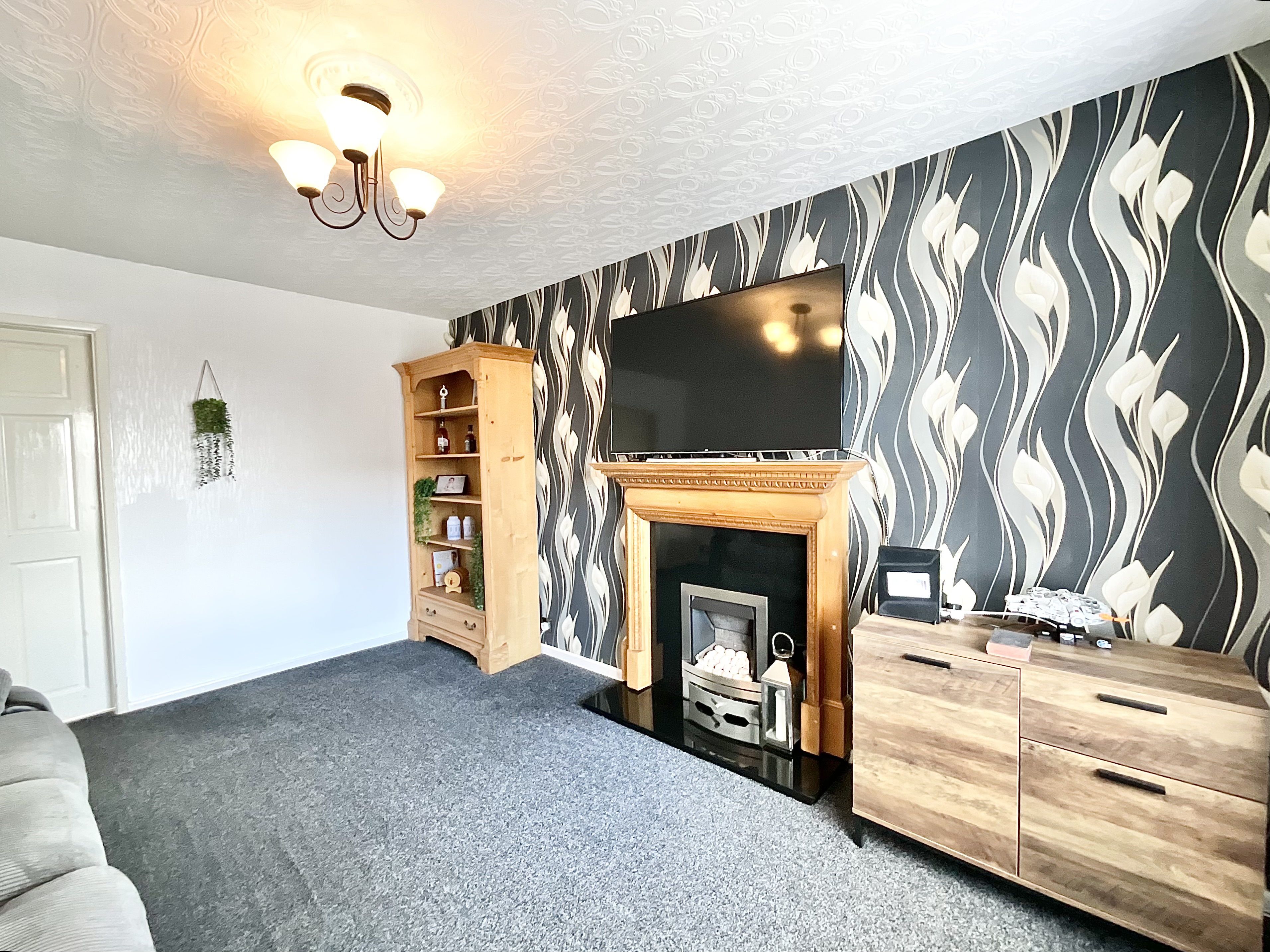 Worth Close, Stoke-On-Trent, ST3, photo 2