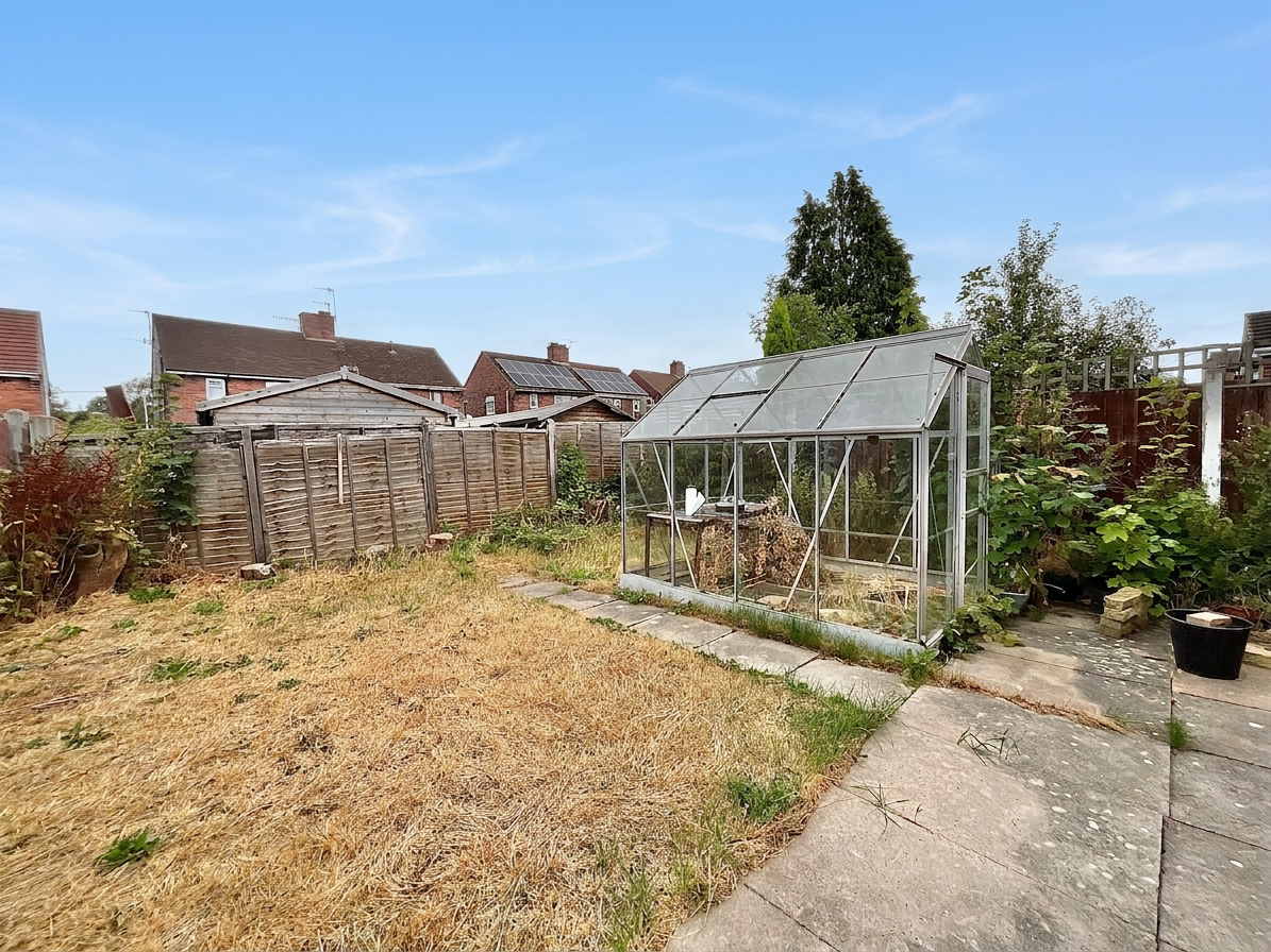 Worth Close, Stoke-On-Trent, ST3, photo 15