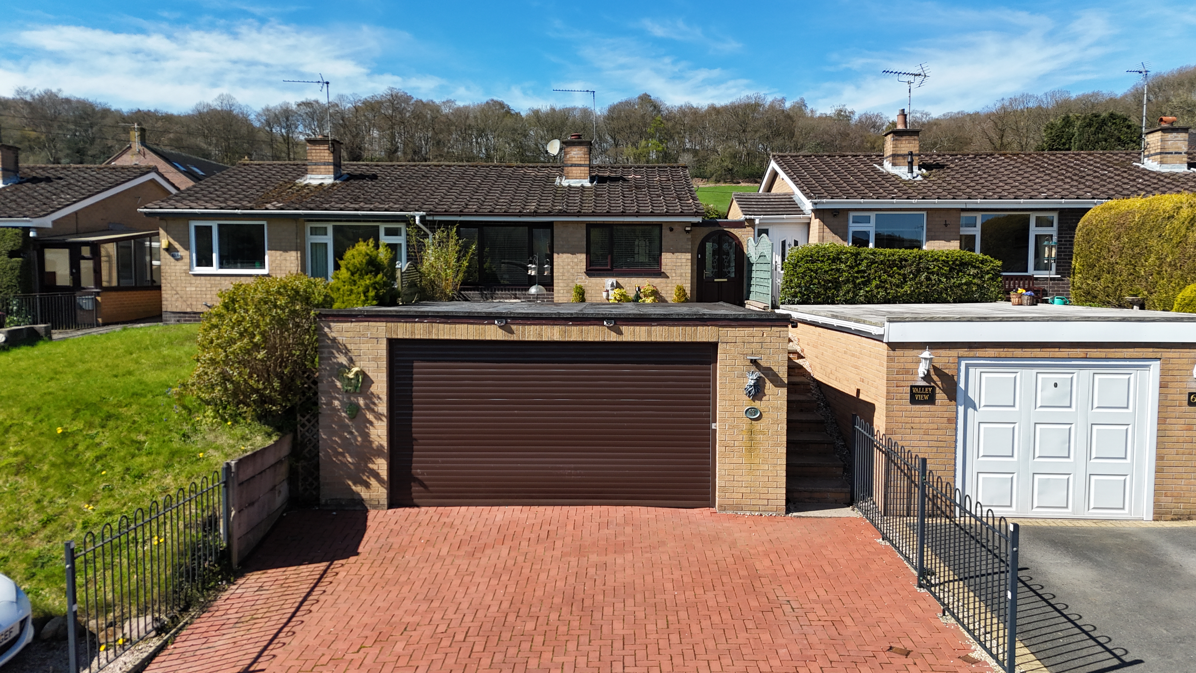 Huntley Lane