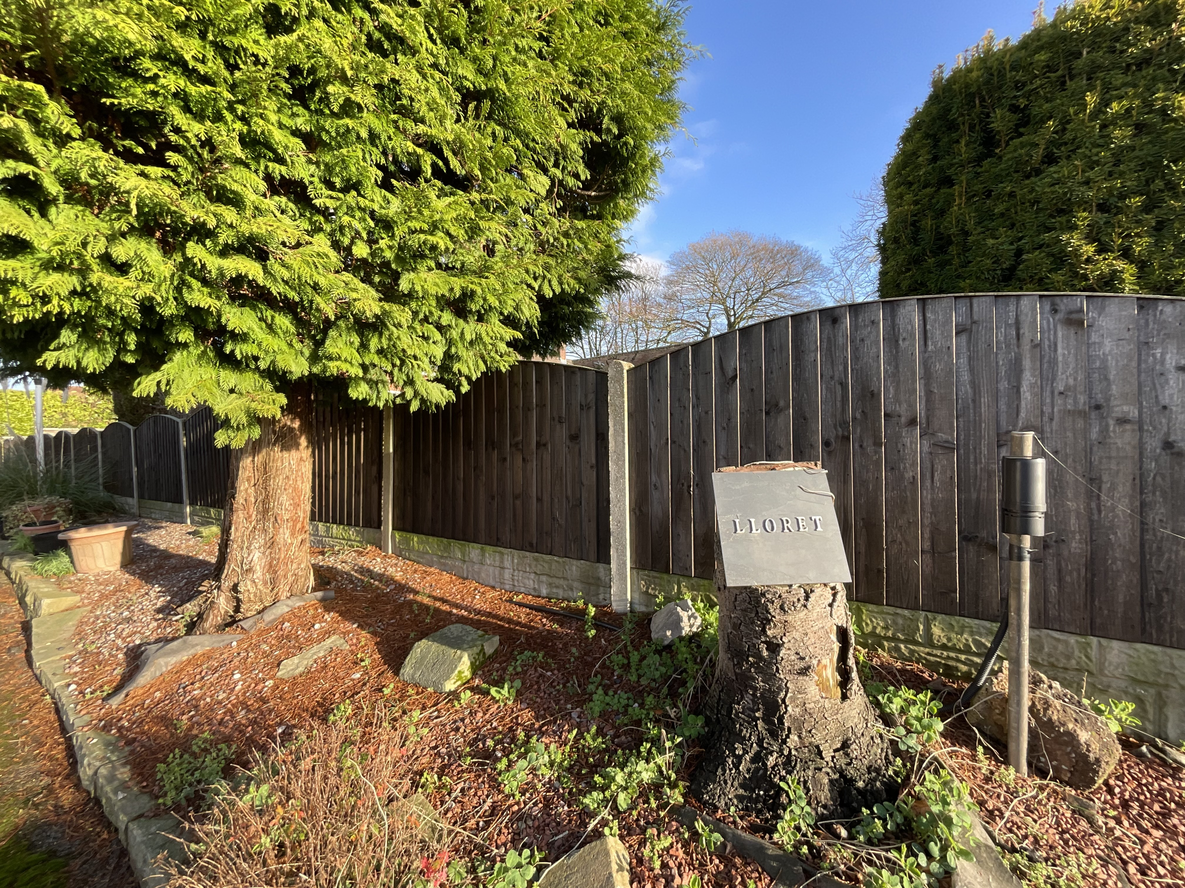 The Green, Barlaston, ST12, photo 27