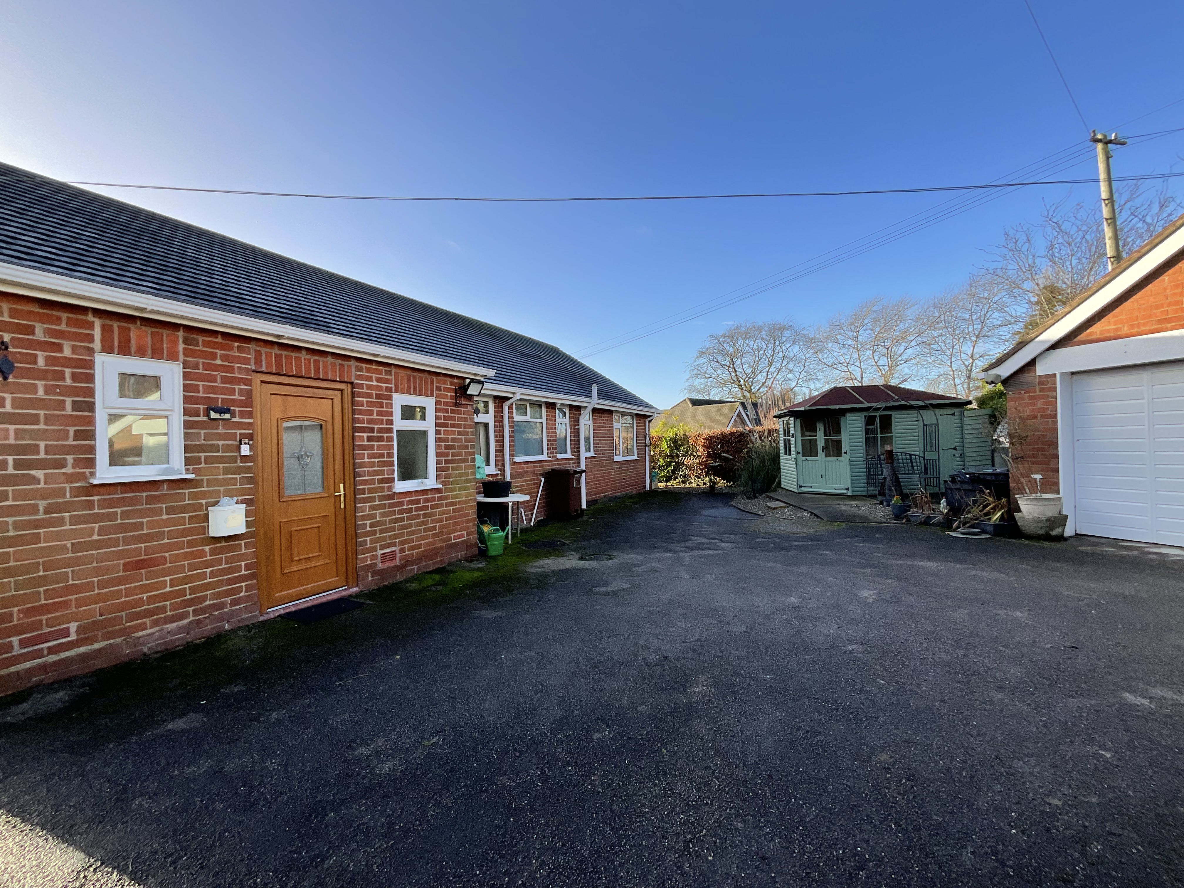 The Green, Barlaston, ST12, photo 29