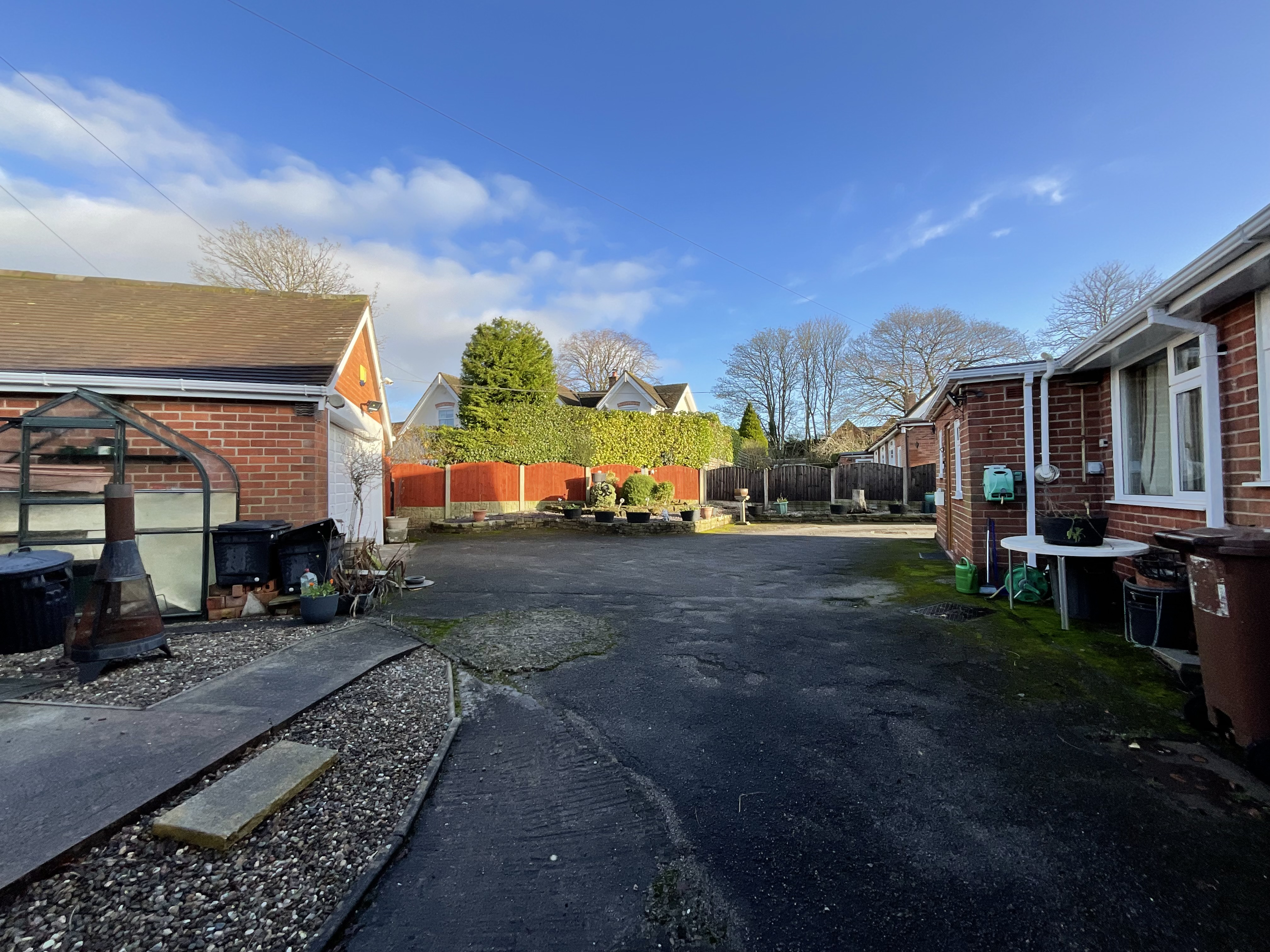 The Green, Barlaston, ST12, photo 28