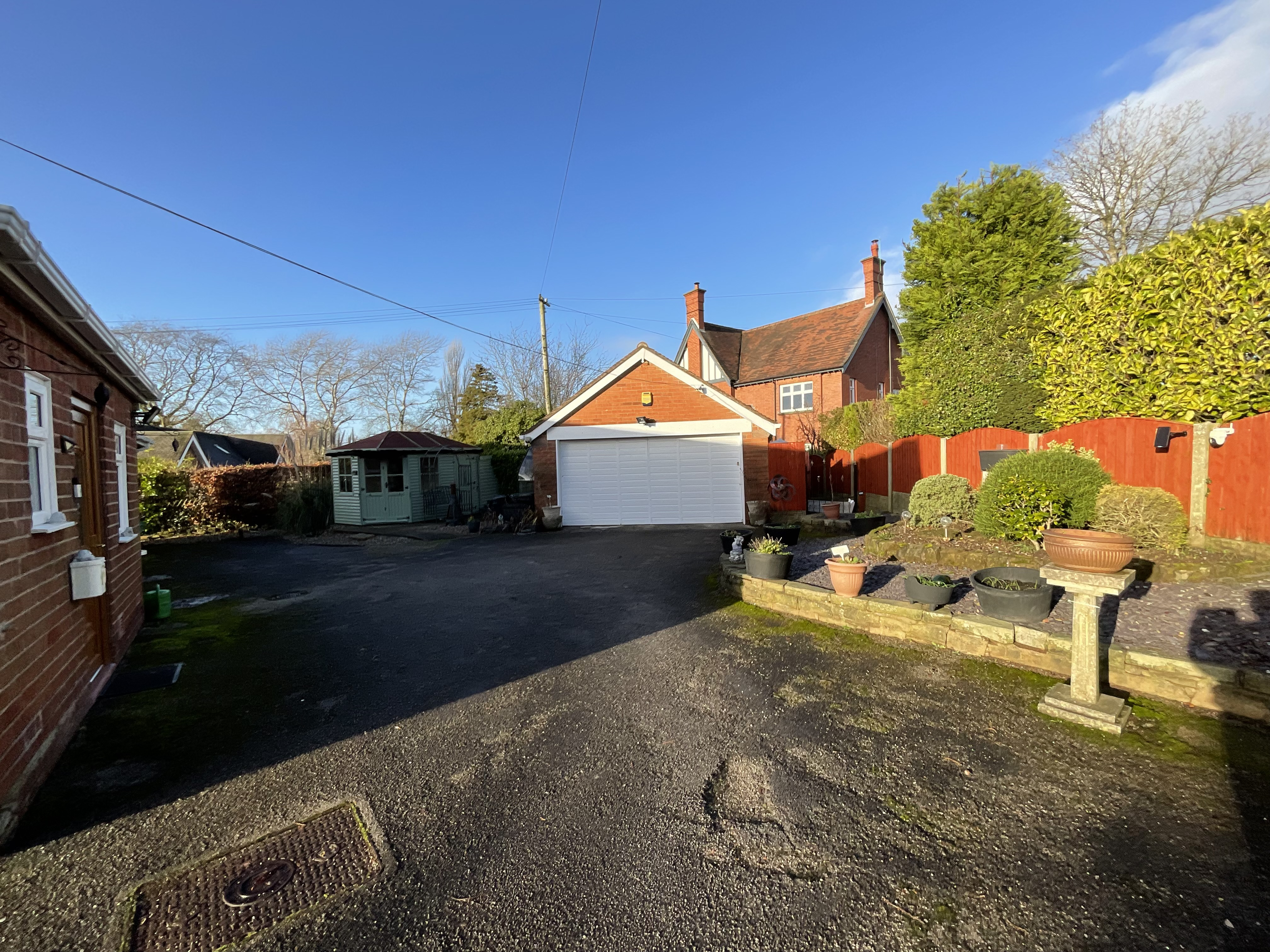 The Green, Barlaston, ST12, photo 30