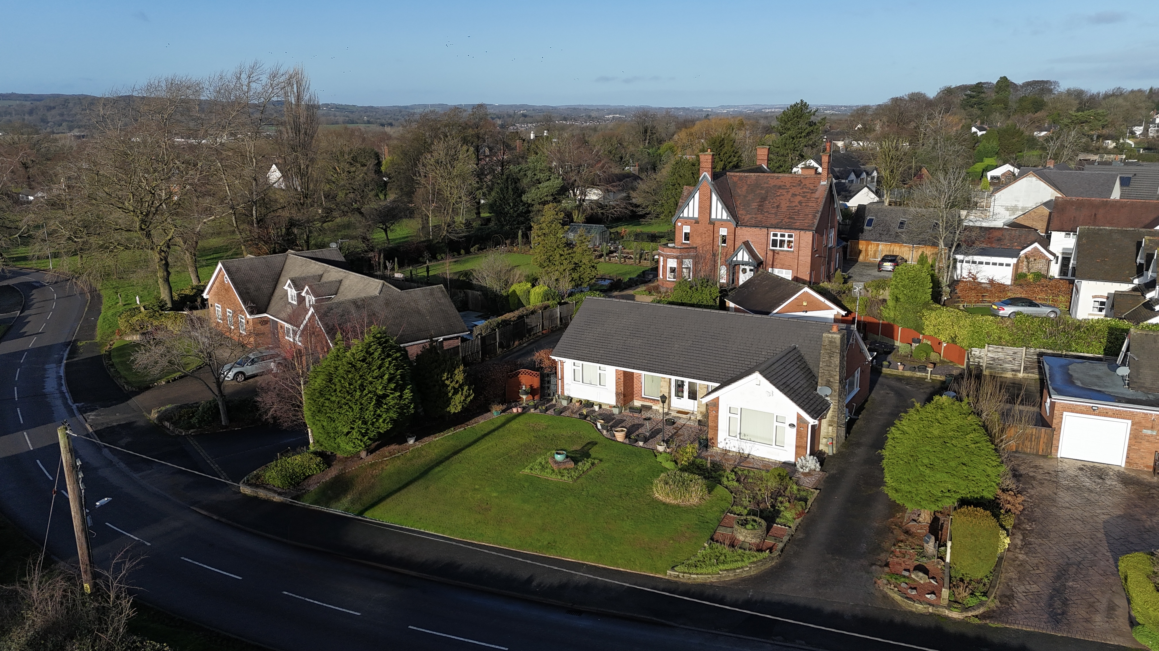 The Green, Barlaston, ST12, photo 25