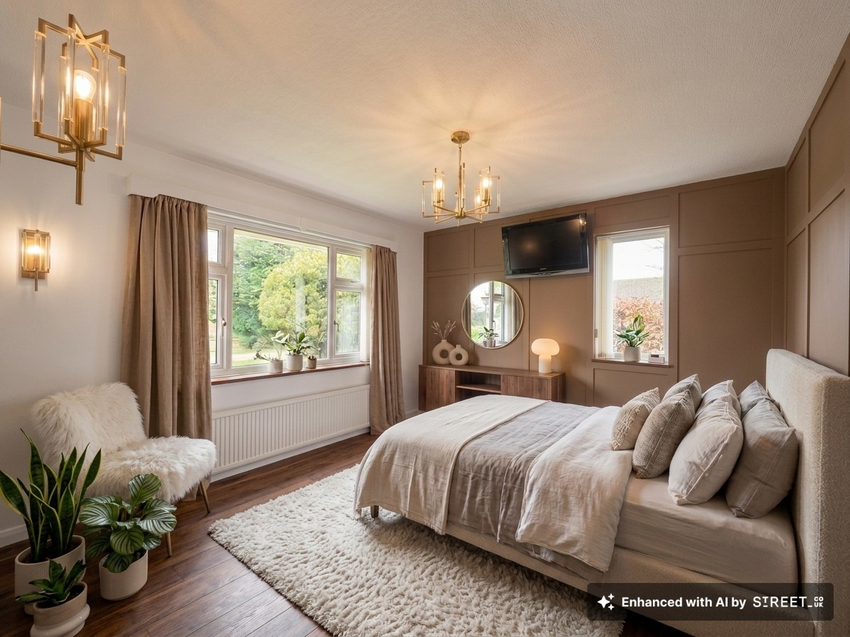 The Green, Barlaston, ST12, photo 4