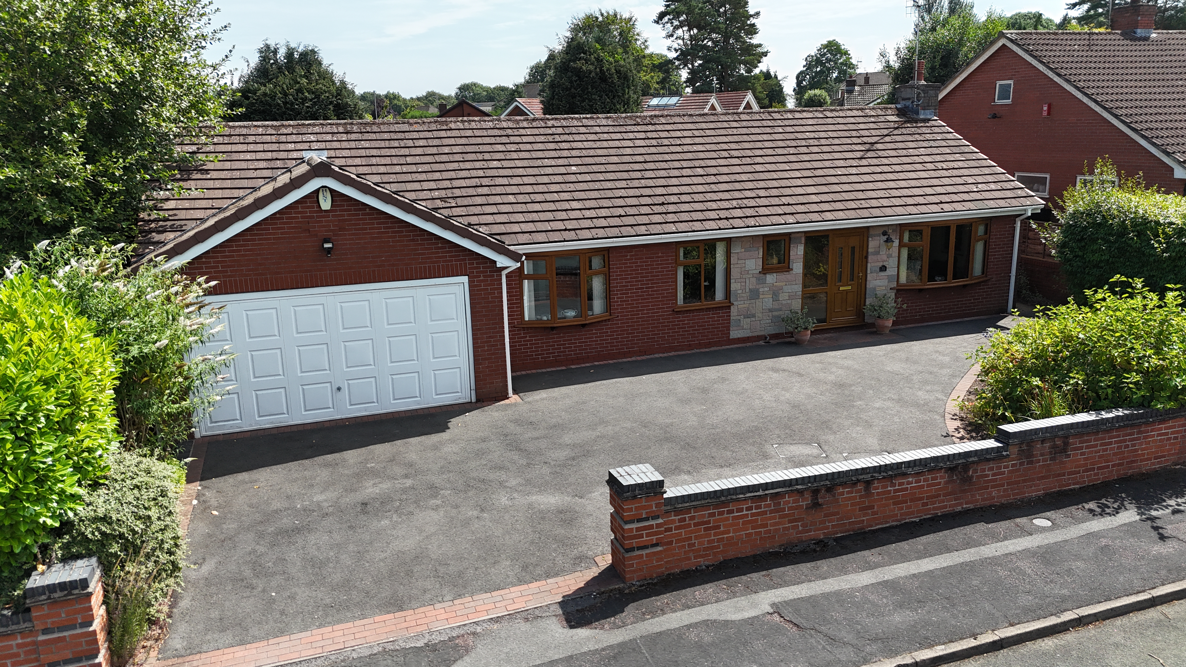 Alderton Grove, Stoke-On-Trent, ST3