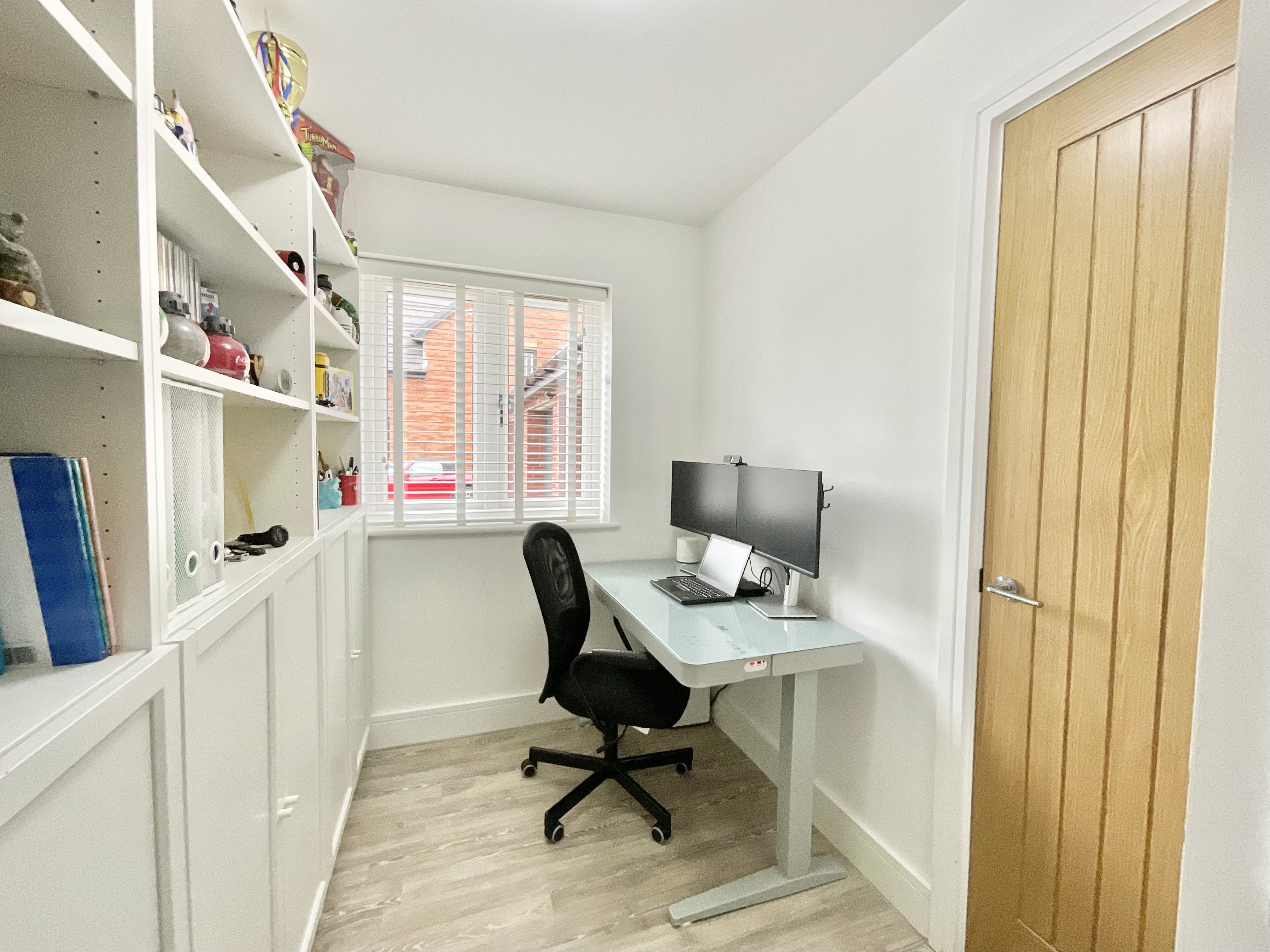Bower Fold Drive, Stoke-On-Trent, ST4, photo 11