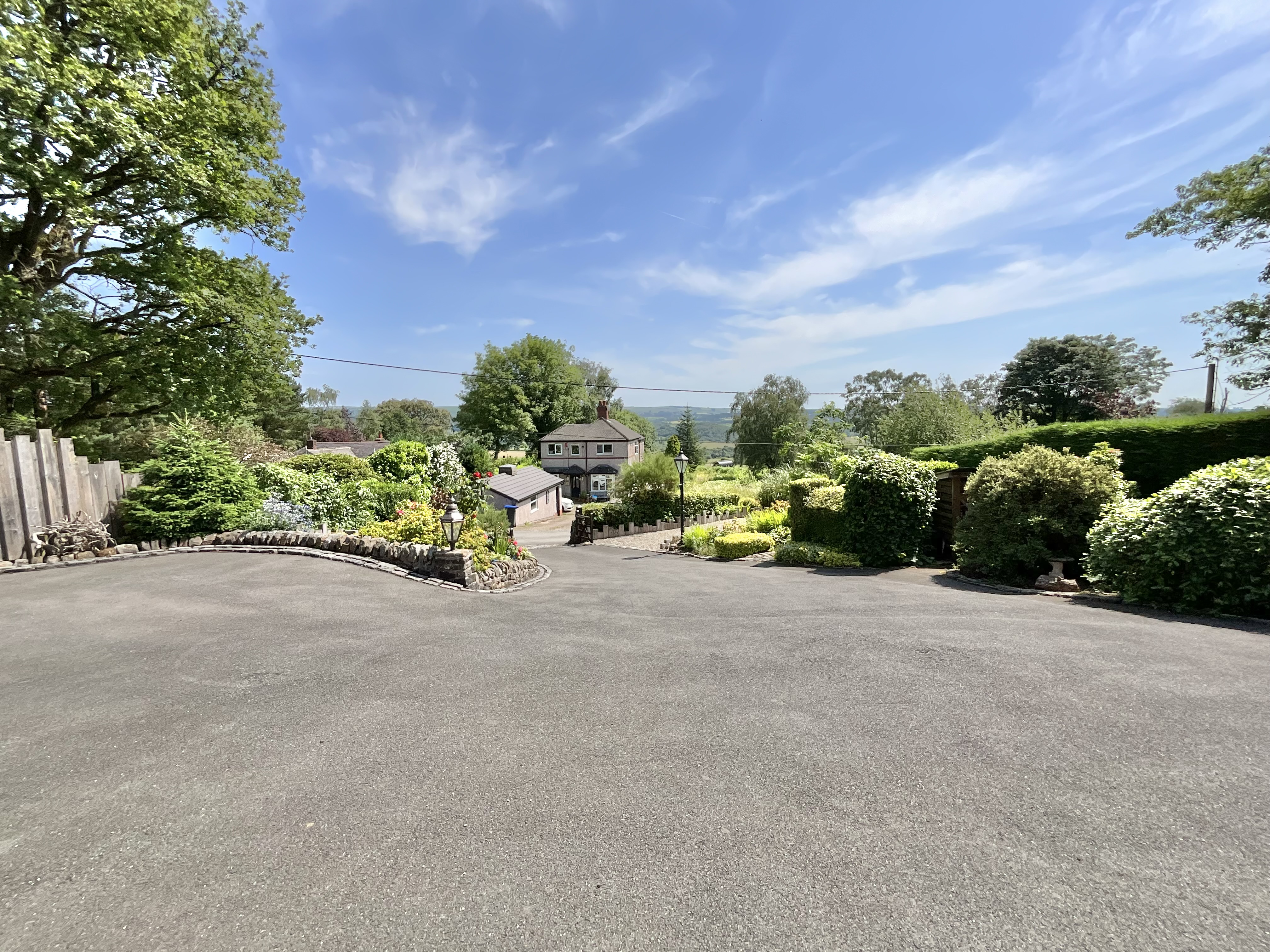 Mollatts Wood Road, Leek, ST13, photo 40