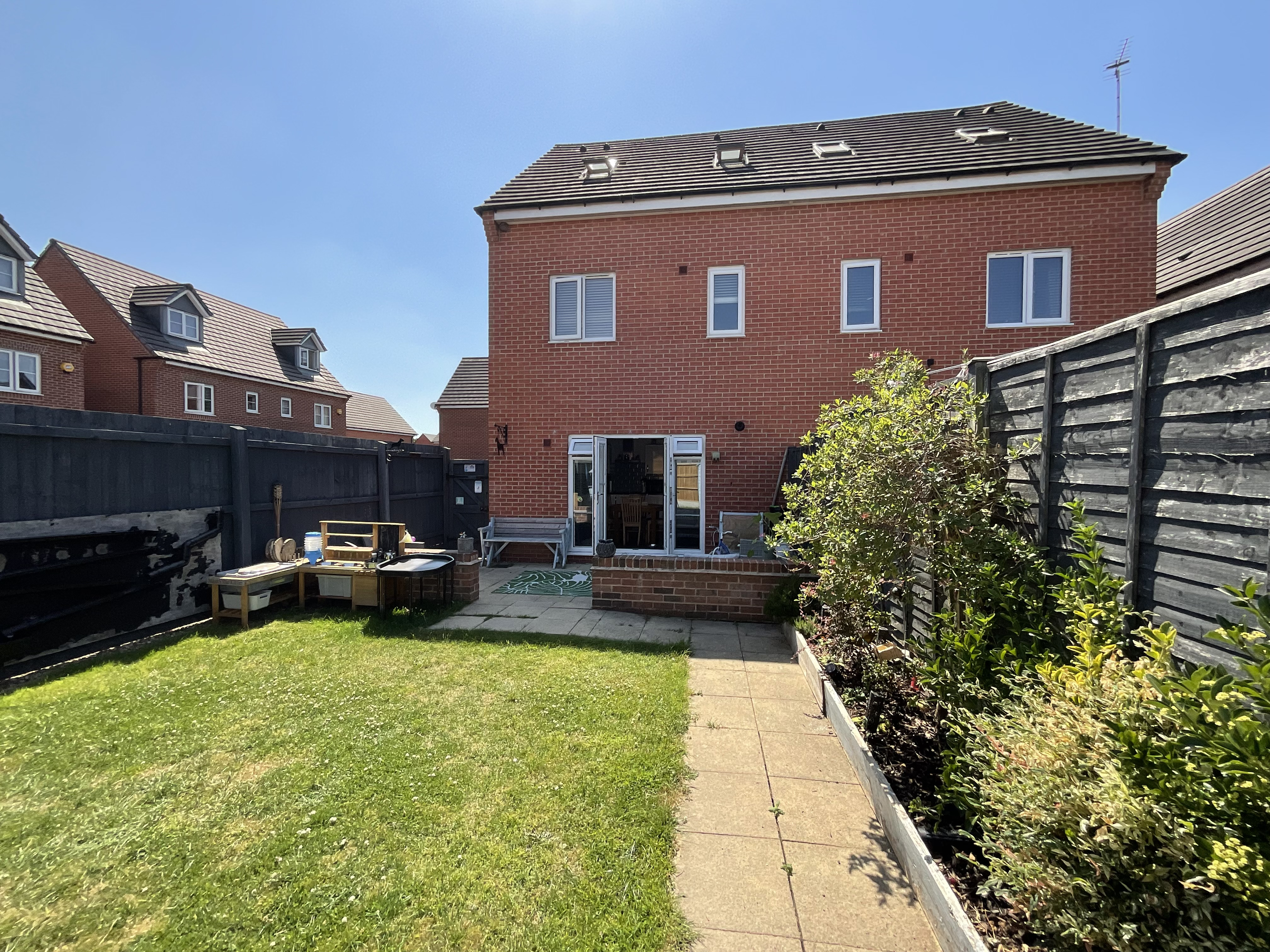 Philip Taylor Drive, Crewe, CW1, photo 11